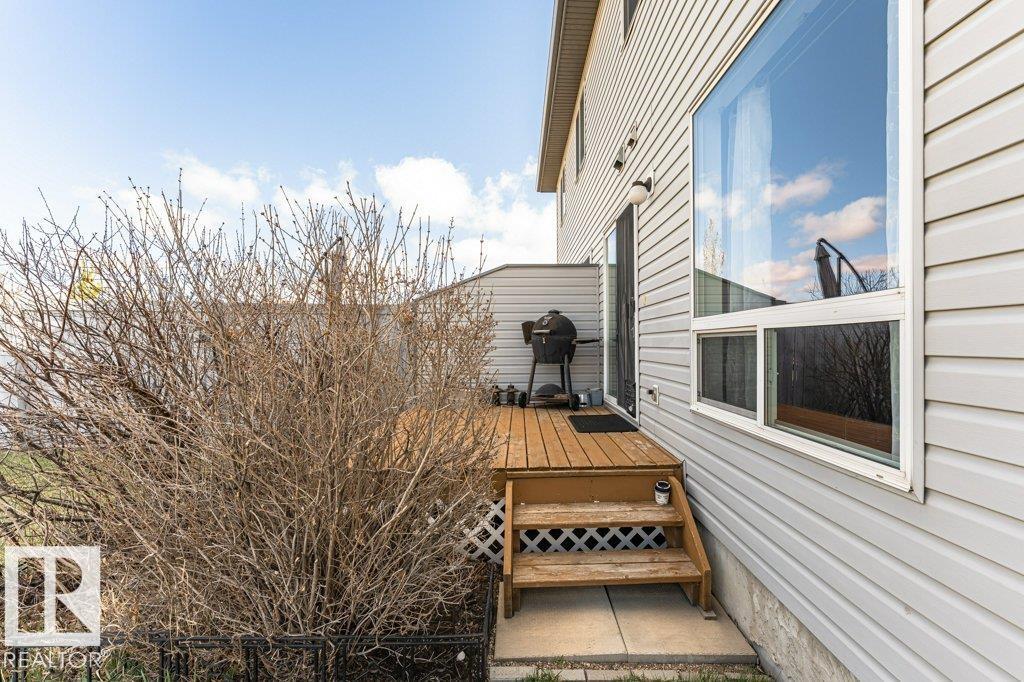 22 Reed Co, Fort Saskatchewan, Alberta  T8L 0E8 - Photo 47 - E4485757