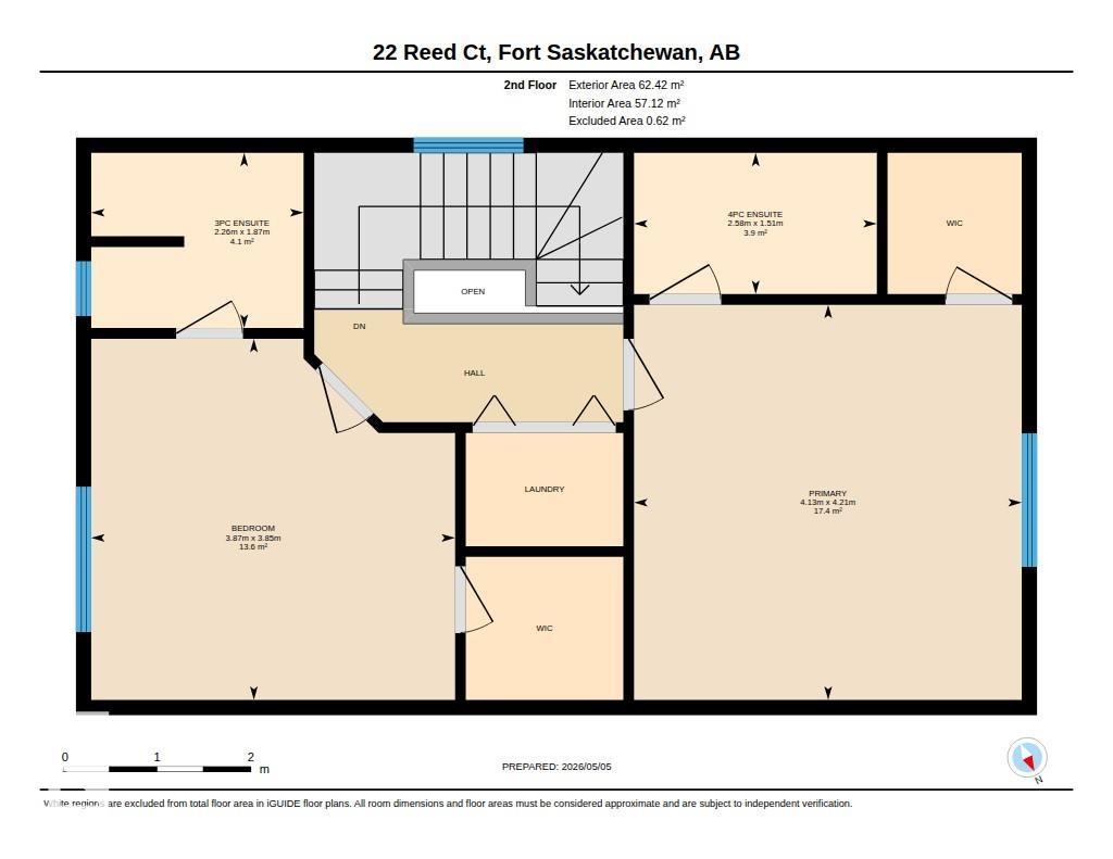 22 Reed Co, Fort Saskatchewan, Alberta  T8L 0E8 - Photo 49 - E4485757