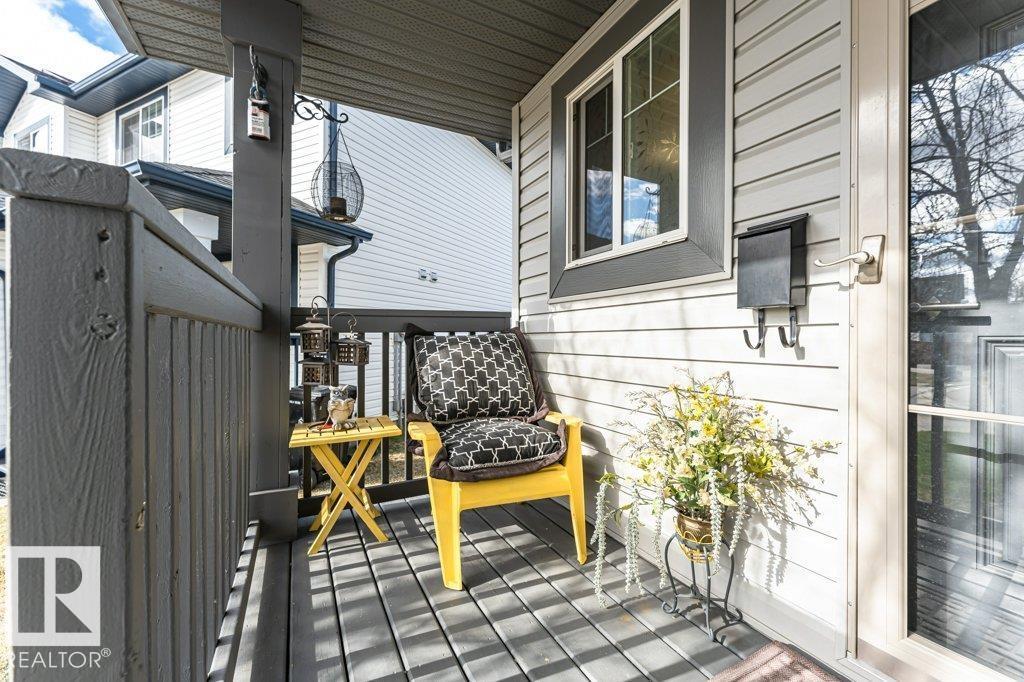 22 Reed Co, Fort Saskatchewan, Alberta  T8L 0E8 - Photo 6 - E4485757