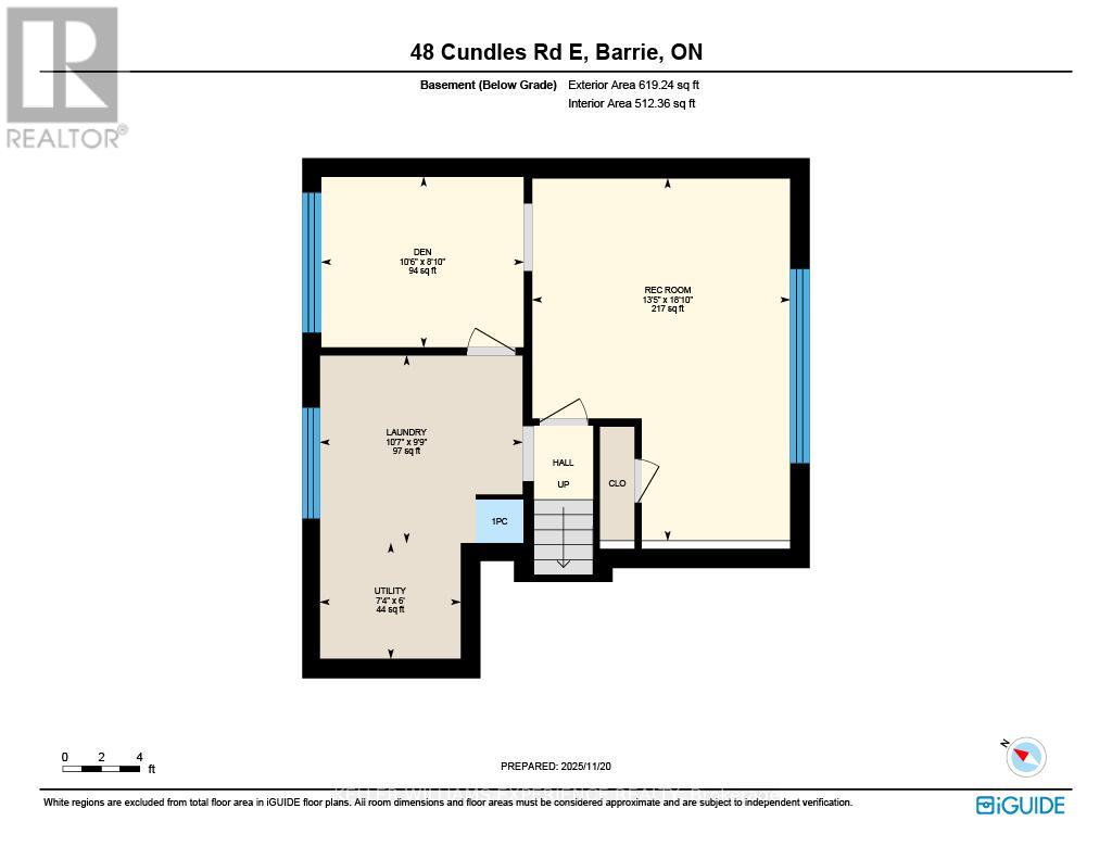 48 Cundles Road E, Barrie, Ontario  L4M 2Z7 - Photo 47 - S13084350