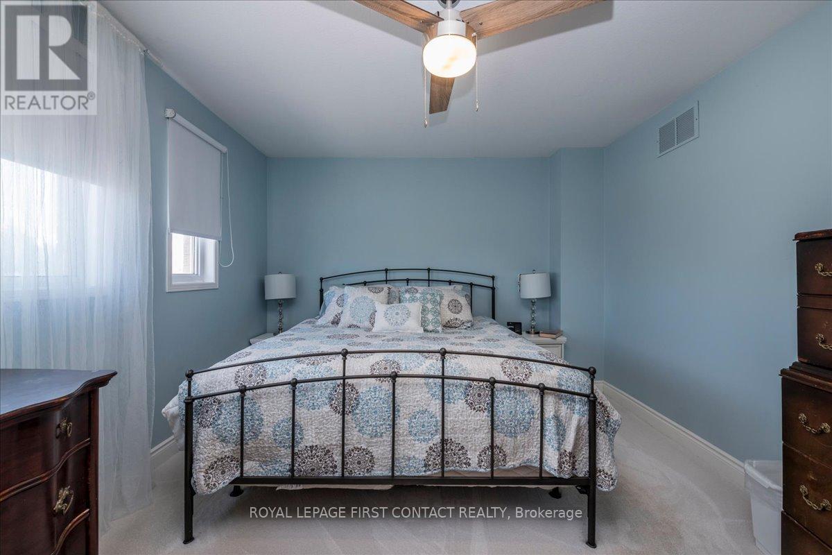 83 Violet Street, Barrie (Holly), Ontario  L4N 9N3 - Photo 17 - S13084428