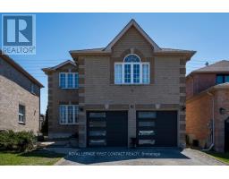 83 VIOLET STREET, Barrie, Ontario