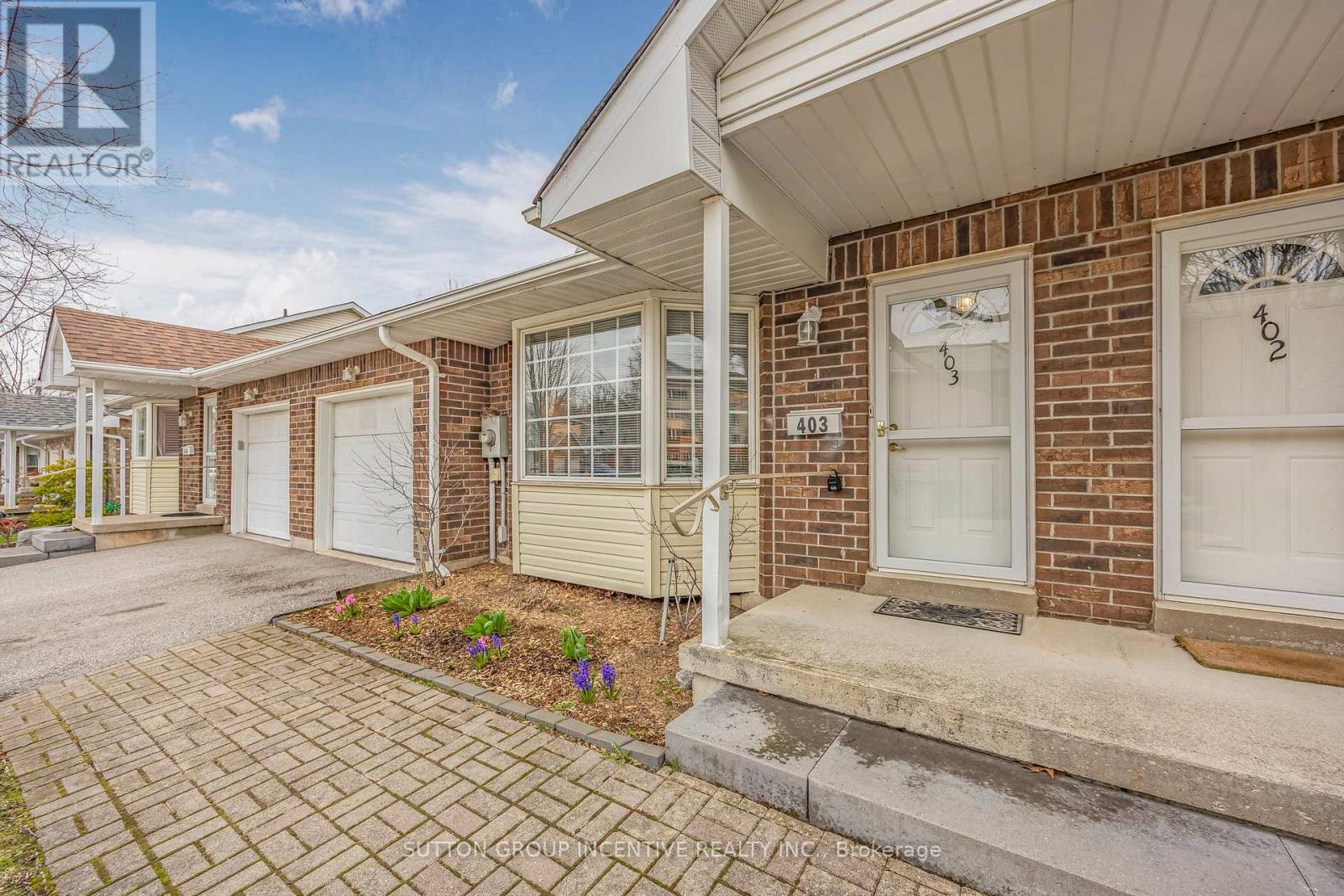 403 - 40 Museum Drive, Orillia, Ontario  L3V 7T9 - Photo 2 - S13084564