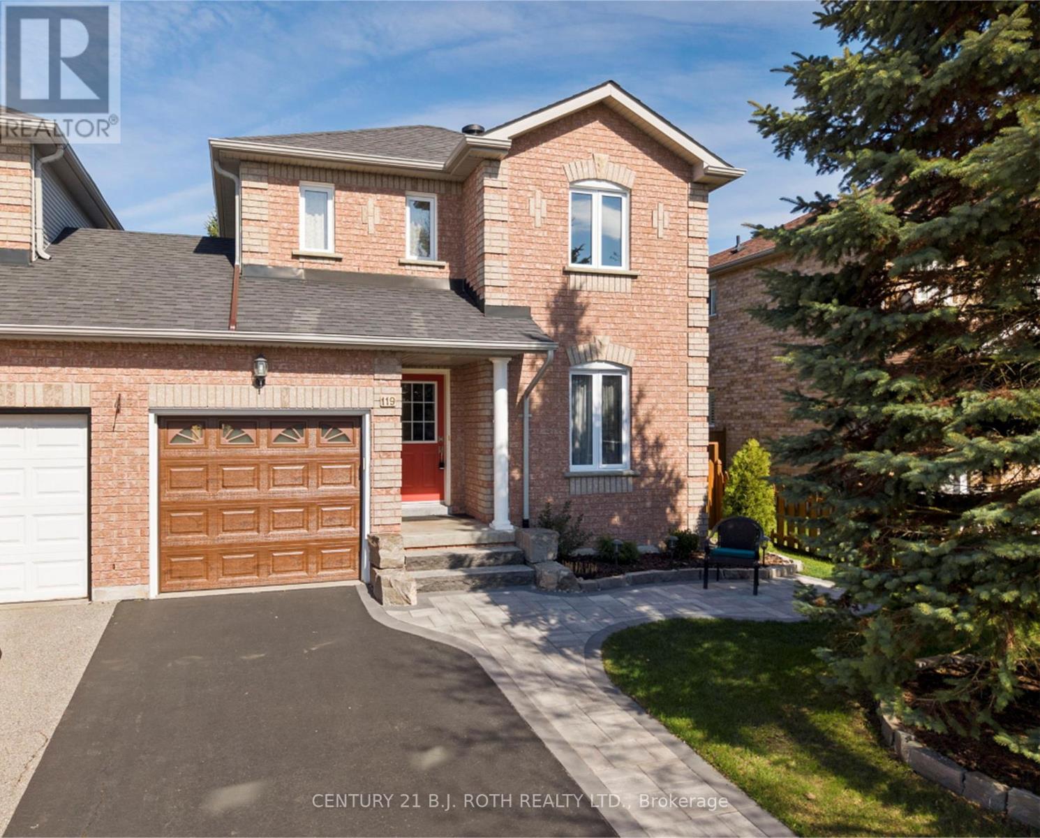 119 Holly Meadow Road, Barrie (Holly), Ontario  L4N 9Z6 - Photo 2 - S13084574