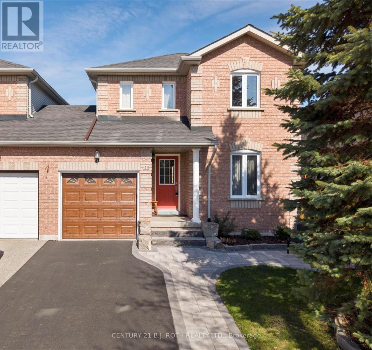 119 Holly Meadow Road, Barrie (Holly), Ontario  L4N 9Z6 - Photo 3 - S13084574