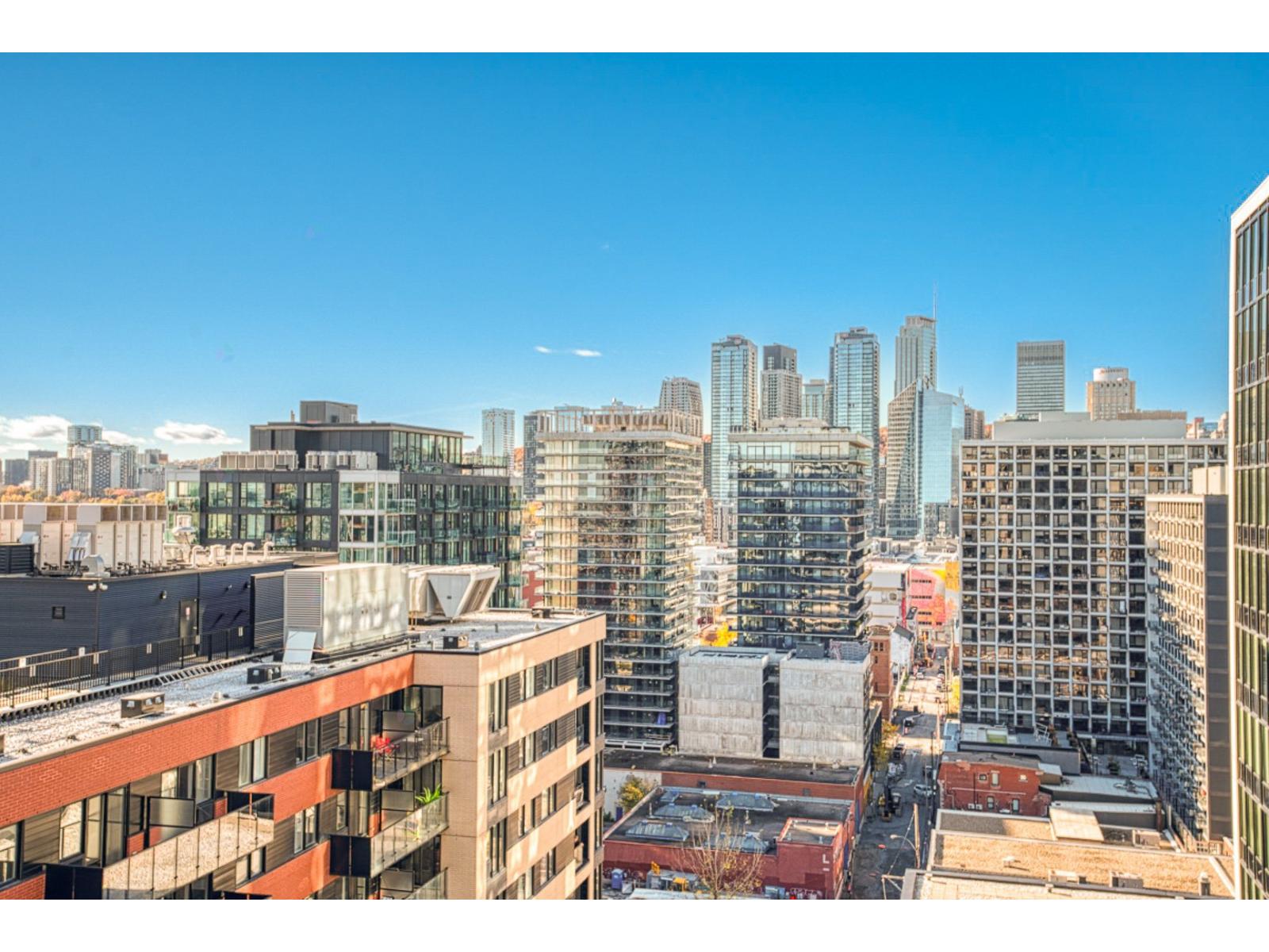 1085 Rue Smith|#1600 Montréal (Le Sud-Ouest) Quebec Canada H3C0L9 2