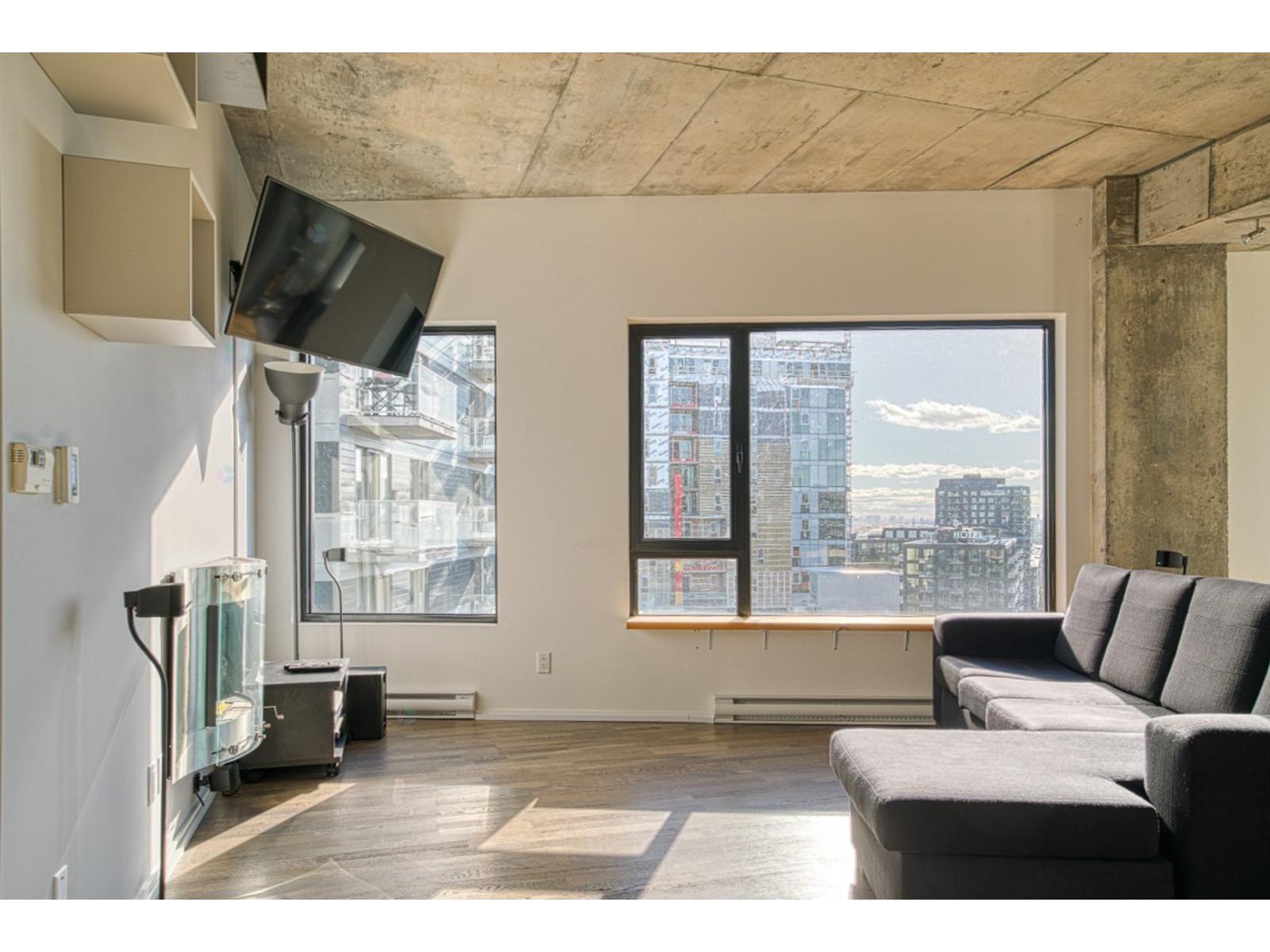 1085 Rue Smith|#1600 Montréal (Le Sud-Ouest) Quebec Canada H3C0L9 3