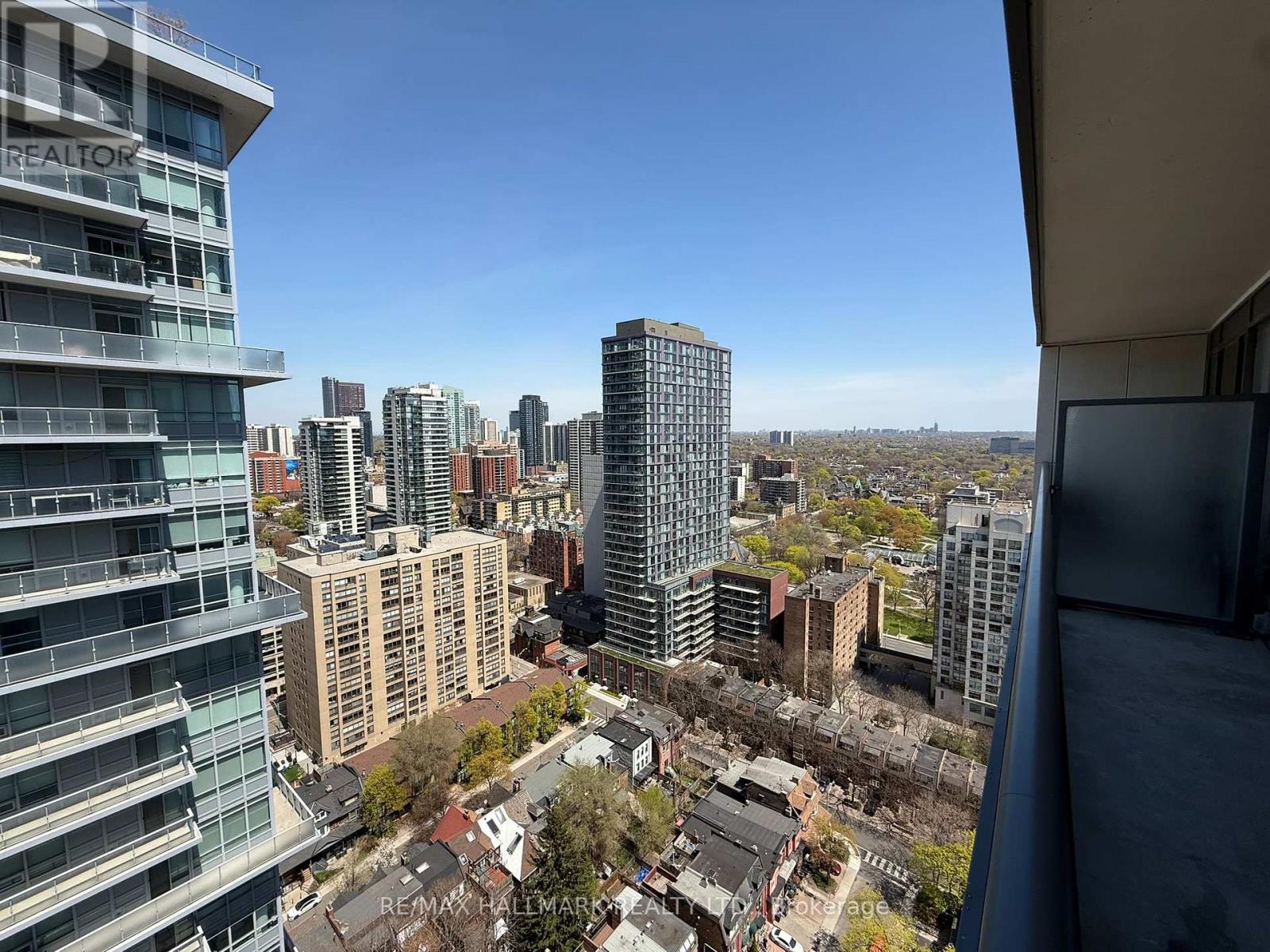 2604 - 89 Mcgill Street, Toronto, Ontario  M5B 1H5 - Photo 16 - C12900058