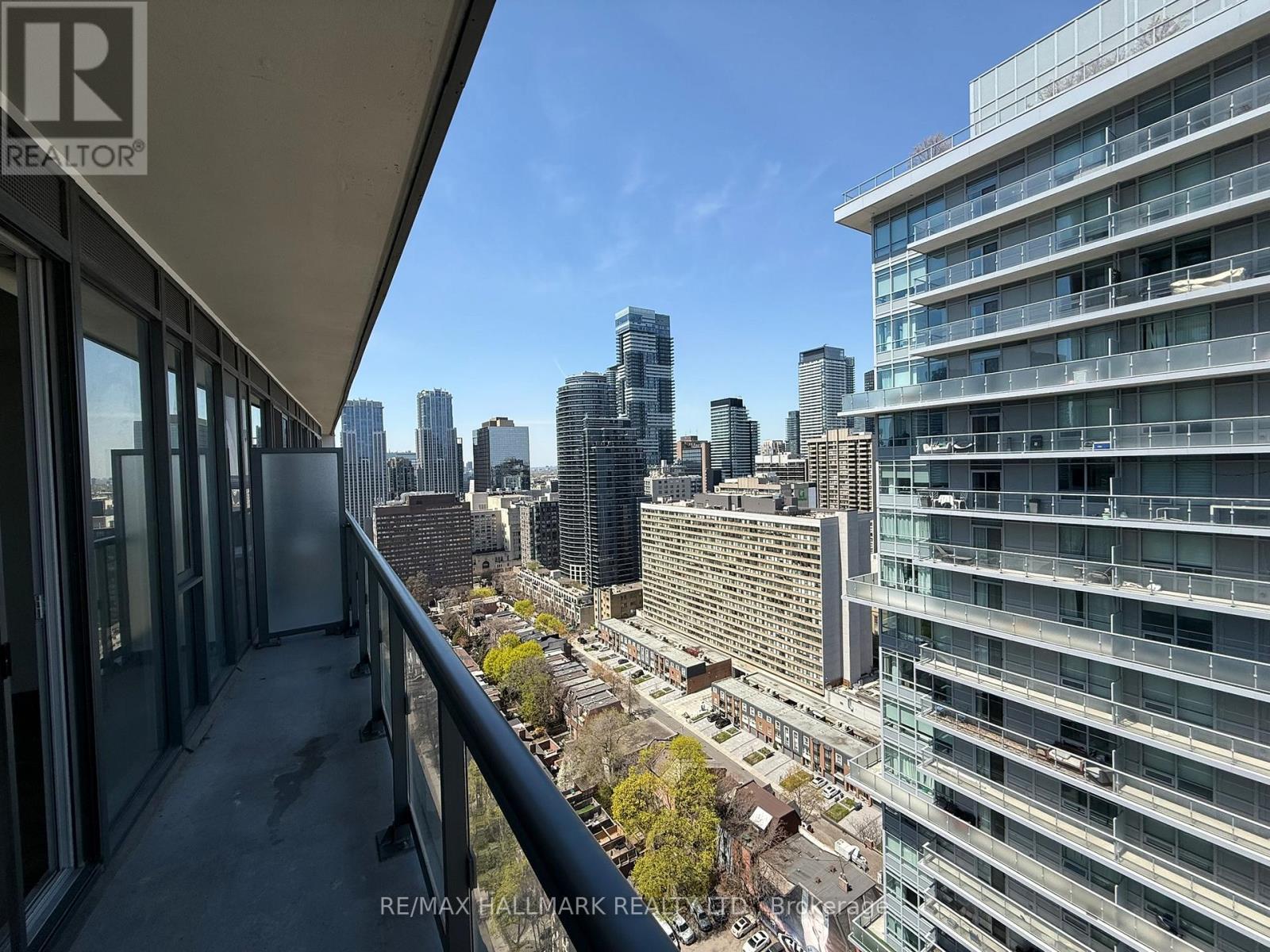 2604 - 89 Mcgill Street, Toronto, Ontario  M5B 1H5 - Photo 17 - C12900058