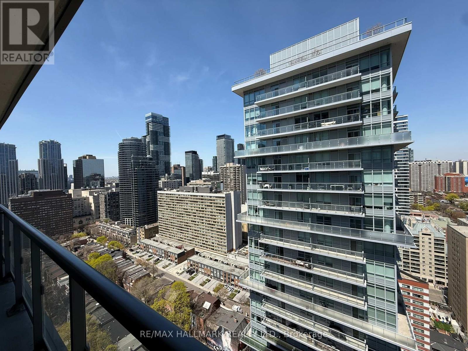 2604 - 89 Mcgill Street, Toronto, Ontario  M5B 1H5 - Photo 19 - C12900058