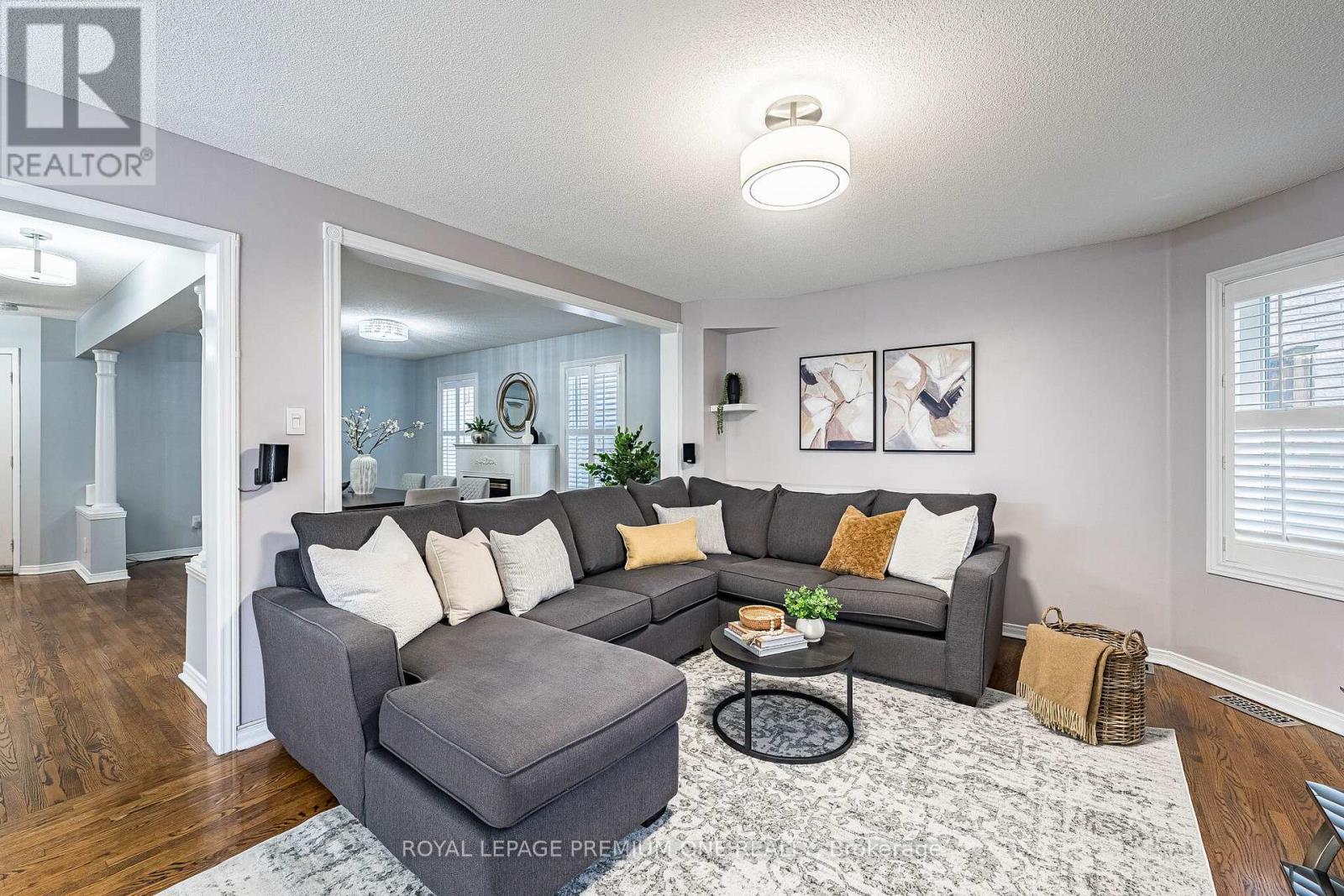109 Kirkbride Crescent, Vaughan, Ontario  L6A 2J6 - Photo 18 - N13083398