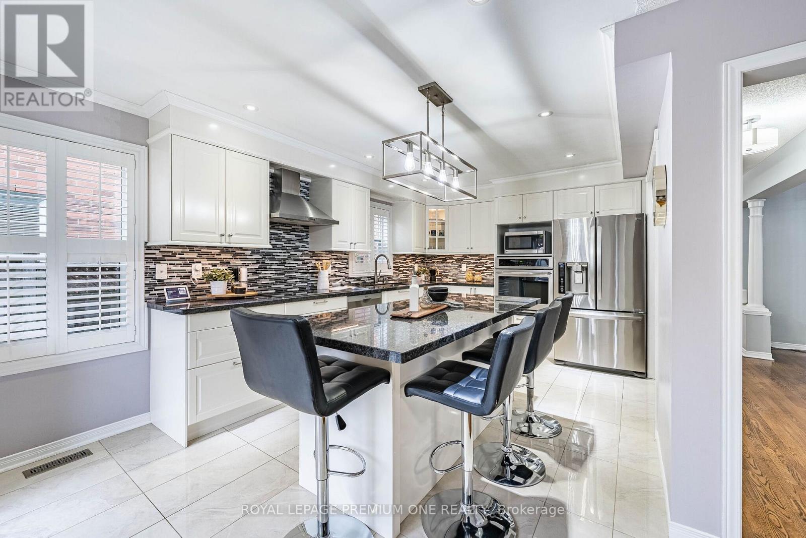 109 Kirkbride Crescent, Vaughan, Ontario  L6A 2J6 - Photo 14 - N13083398