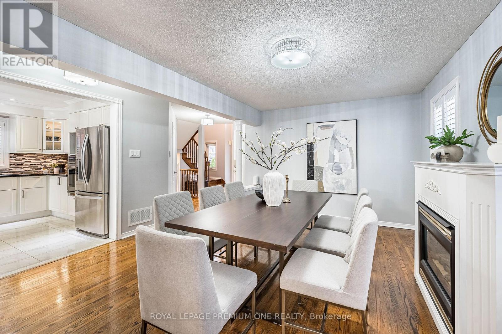 109 Kirkbride Crescent, Vaughan, Ontario  L6A 2J6 - Photo 10 - N13083398