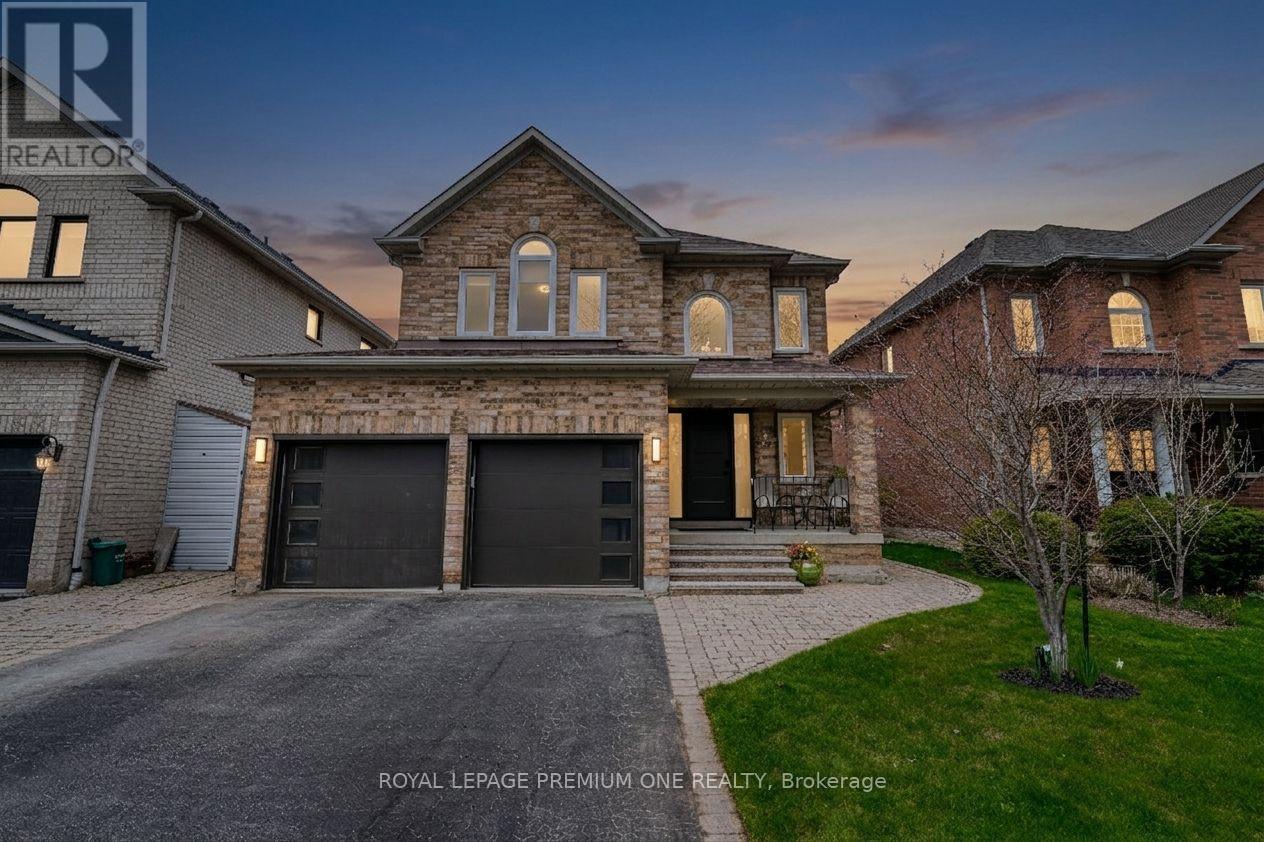 109 Kirkbride Crescent, Vaughan, Ontario  L6A 2J6 - Photo 2 - N13083398
