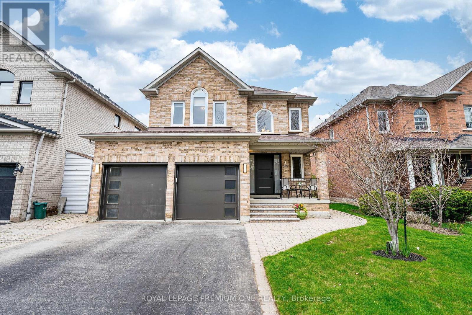109 Kirkbride Crescent, Vaughan, Ontario  L6A 2J6 - Photo 3 - N13083398