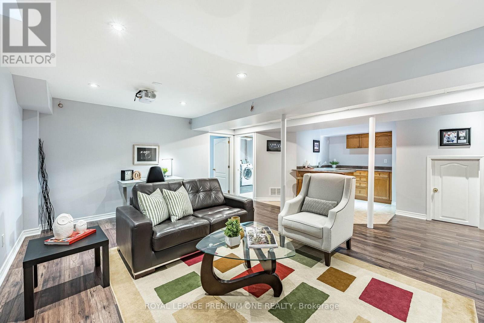109 Kirkbride Crescent, Vaughan, Ontario  L6A 2J6 - Photo 34 - N13083398