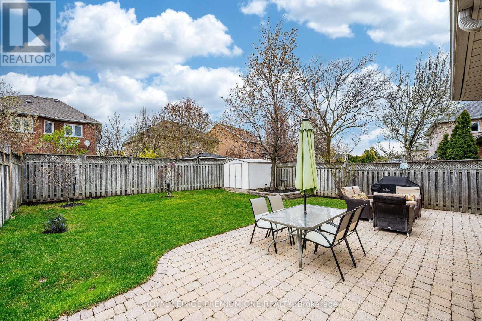 109 Kirkbride Crescent, Vaughan, Ontario  L6A 2J6 - Photo 38 - N13083398