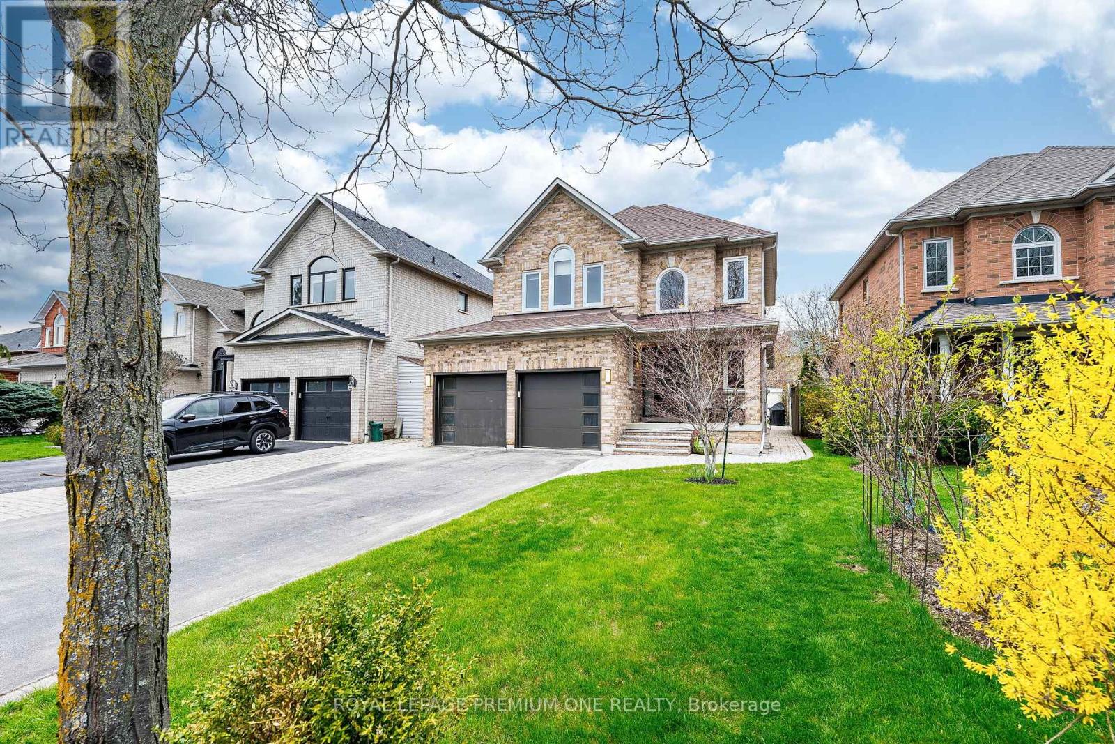 109 Kirkbride Crescent, Vaughan, Ontario  L6A 2J6 - Photo 41 - N13083398