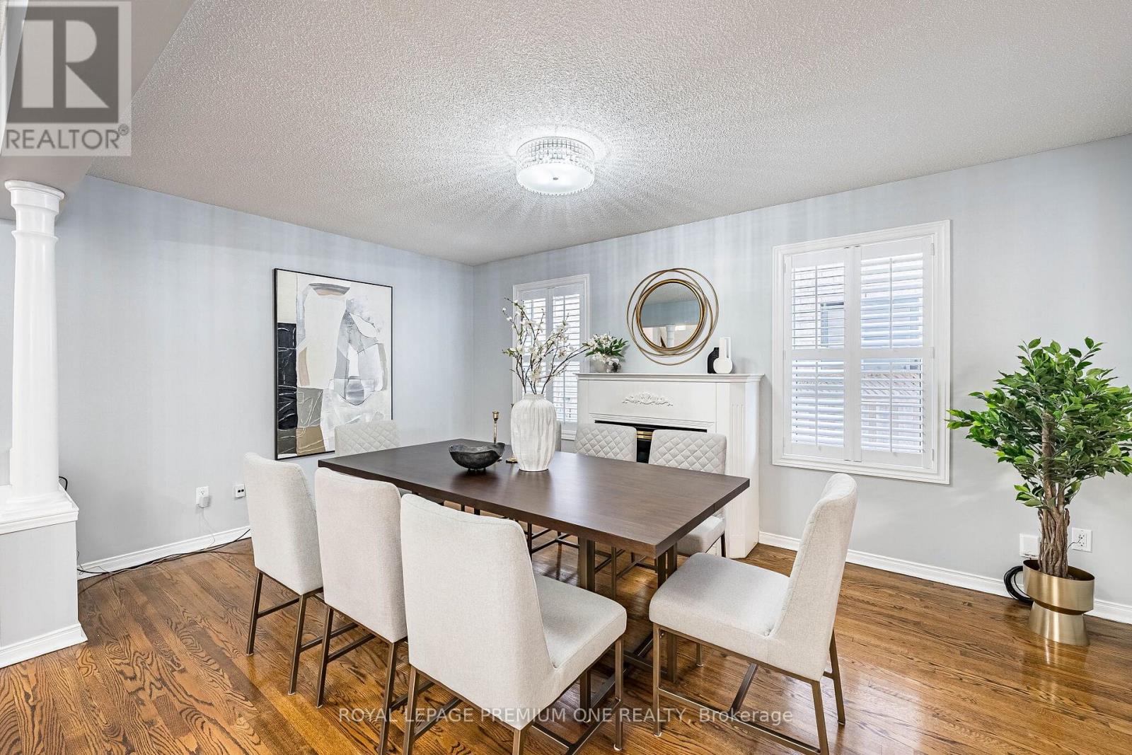 109 Kirkbride Crescent, Vaughan, Ontario  L6A 2J6 - Photo 9 - N13083398