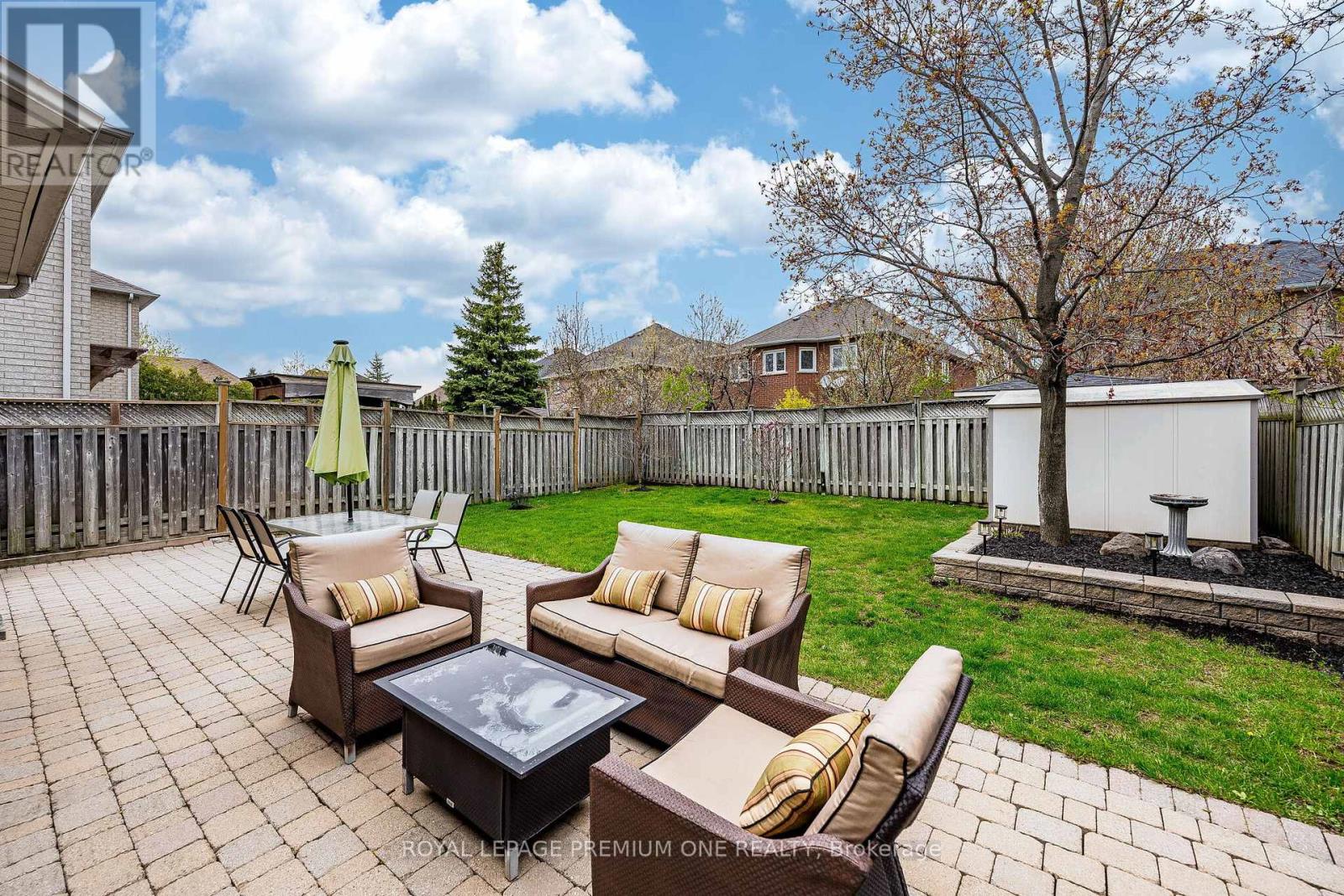 109 Kirkbride Crescent, Vaughan, Ontario  L6A 2J6 - Photo 37 - N13083398