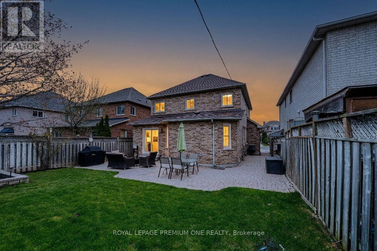 109 Kirkbride Crescent, Vaughan, Ontario  L6A 2J6 - Photo 40 - N13083398
