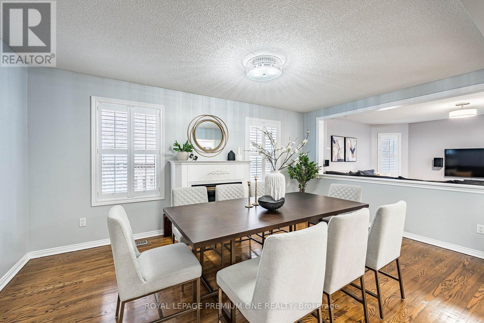 109 Kirkbride Crescent, Vaughan, Ontario  L6A 2J6 - Photo 8 - N13083398