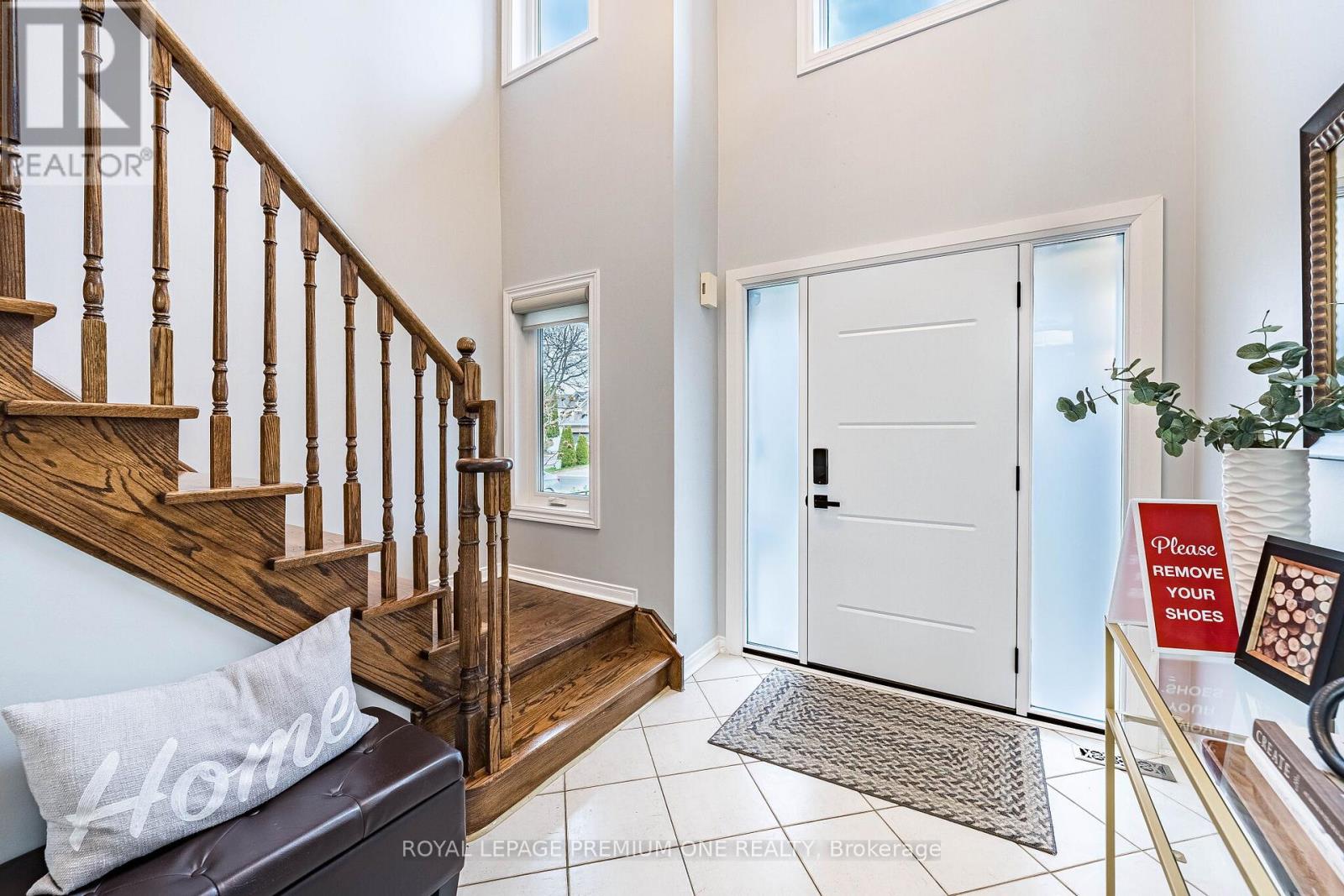 109 Kirkbride Crescent, Vaughan, Ontario  L6A 2J6 - Photo 6 - N13083398