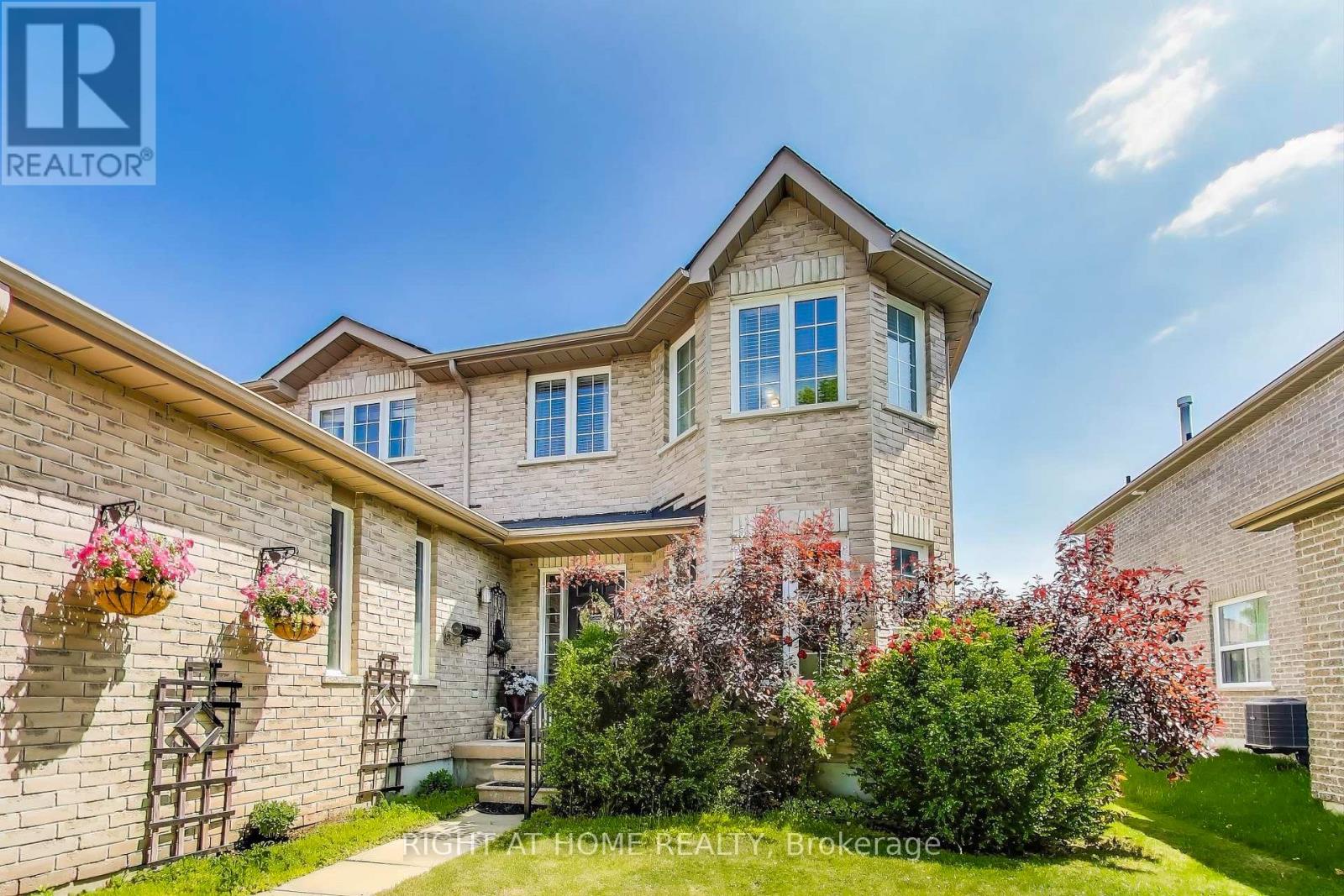 55 KNUPP ROAD, Barrie, Ontario