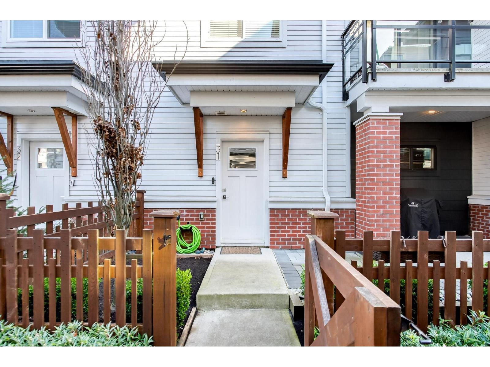 31 22128 48a Avenue, Langley, British Columbia  V3A 0L6 - Photo 32 - R3119462