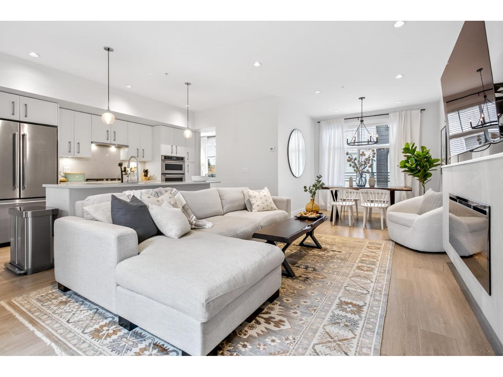 31 22128 48a Avenue, Langley, British Columbia  V3A 0L6 - Photo 6 - R3119462