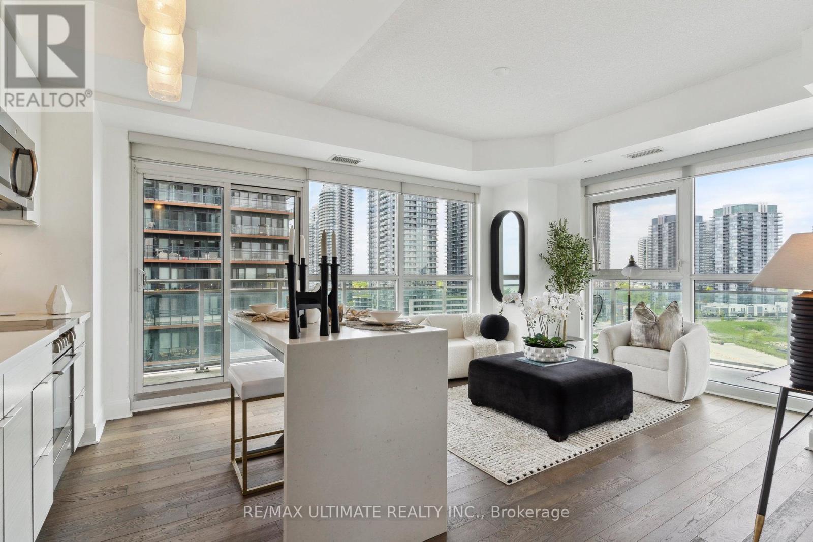1003 - 33 Shore Breeze Drive, Toronto, Ontario  M8V 1A1 - Photo 4 - W13083838