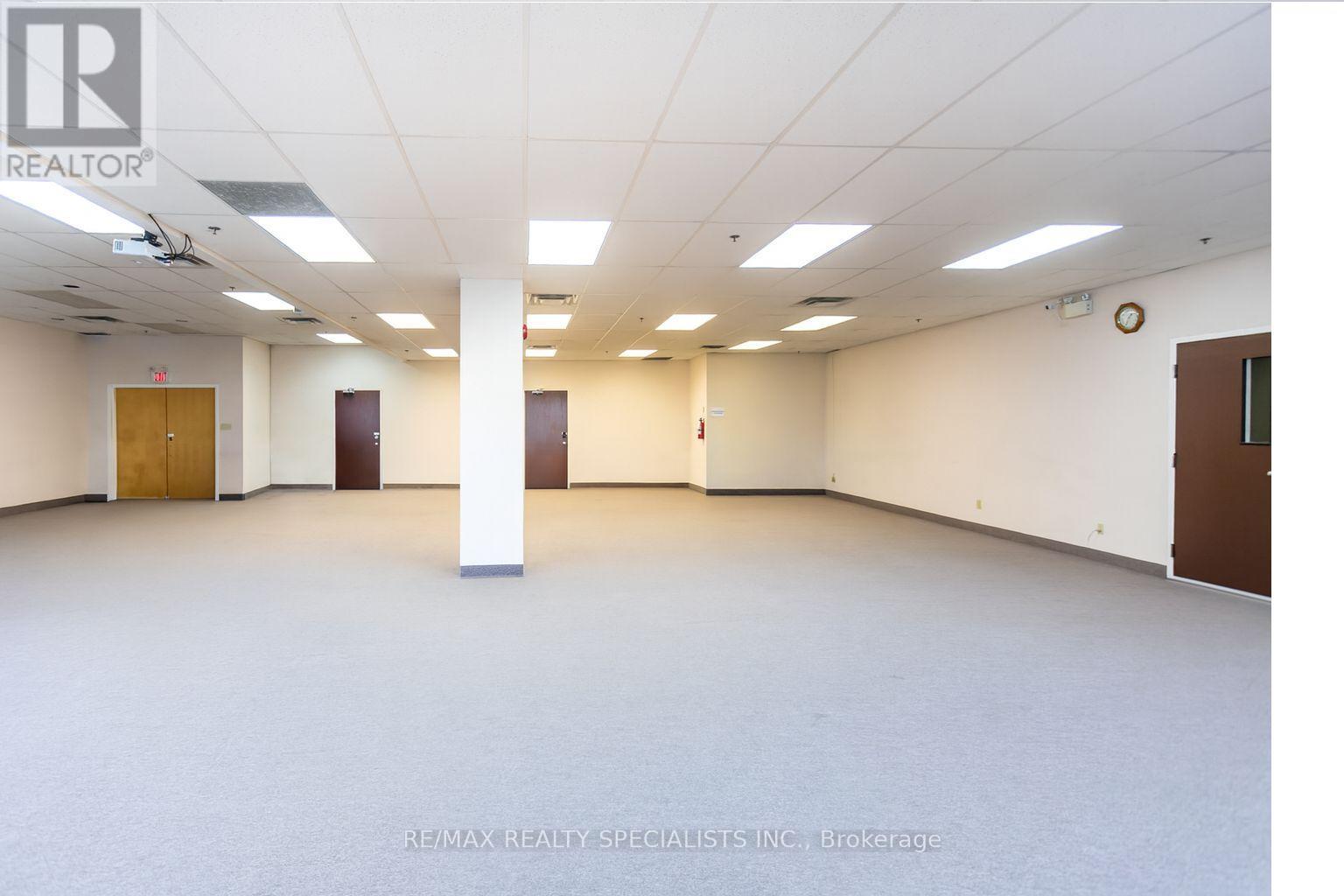 320,321,322,323 & 325 - 1550 South Gateway Road, Mississauga, Ontario  L4W 5G6 - Photo 43 - W13080882