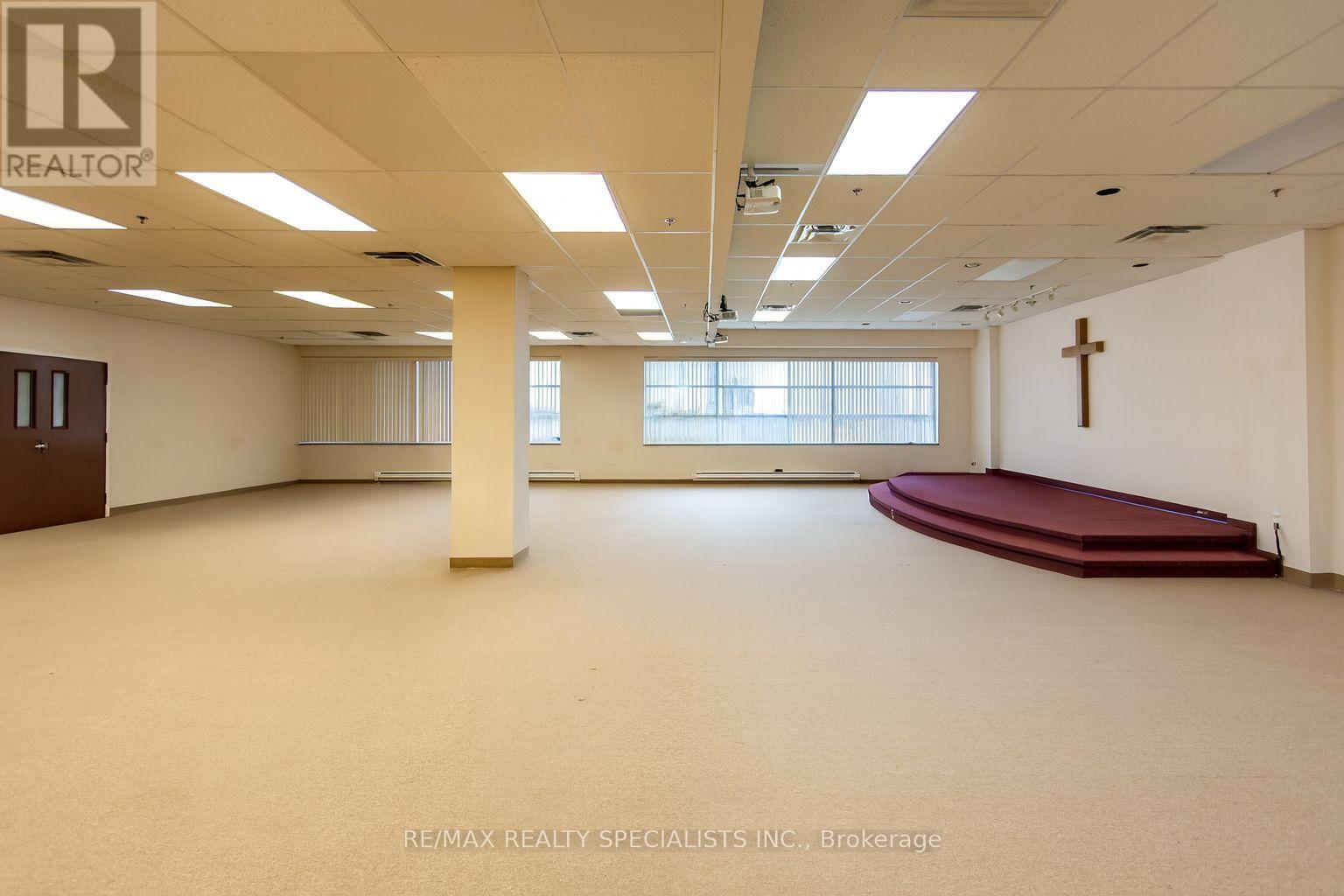 320,321,322,323 & 325 - 1550 South Gateway Road, Mississauga, Ontario  L4W 5G6 - Photo 39 - W13080882
