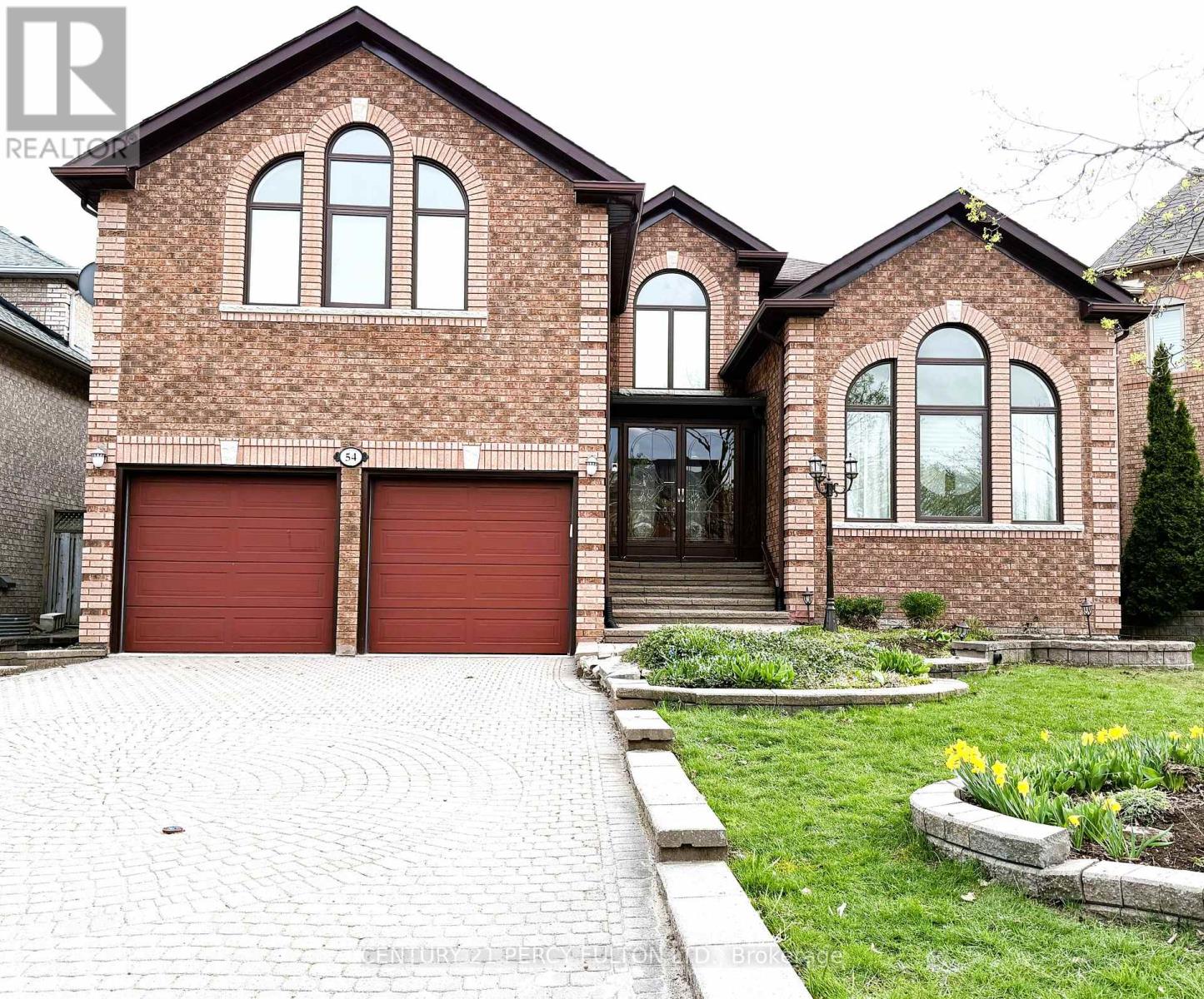 54 Cityview Circle, Barrie, Ontario  L4N 7V1 - Photo 2 - S13024080