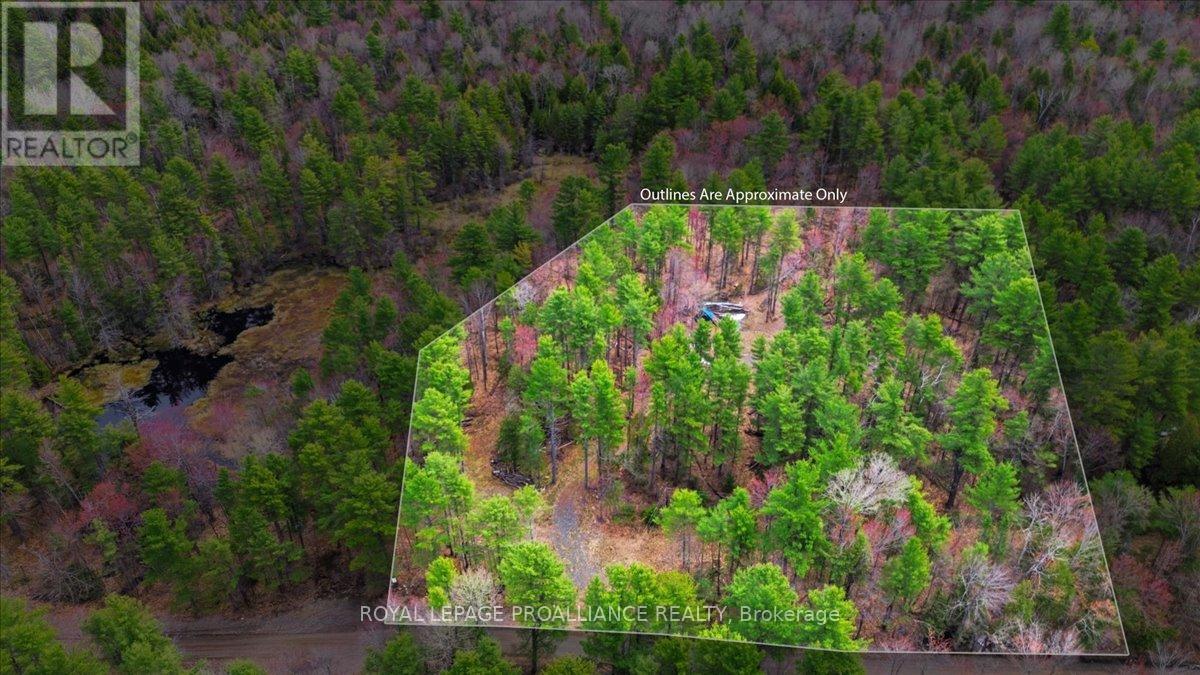 265 Addington Road 4, Frontenac, Ontario  K0H 1K0 - Photo 1 - X12848104