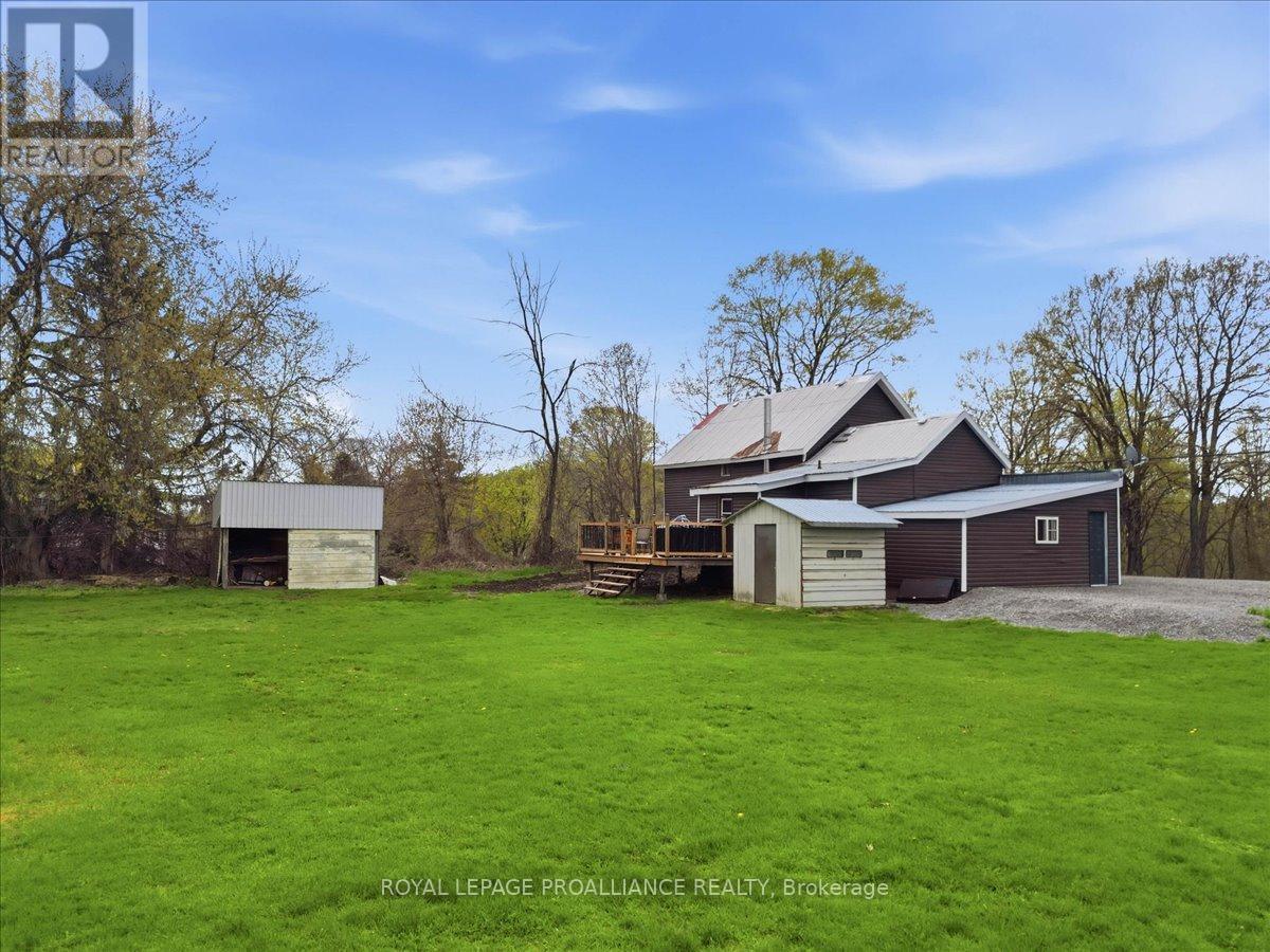 1279 Moira Road, Centre Hastings, Ontario  K0K 2Y0 - Photo 45 - X12776468