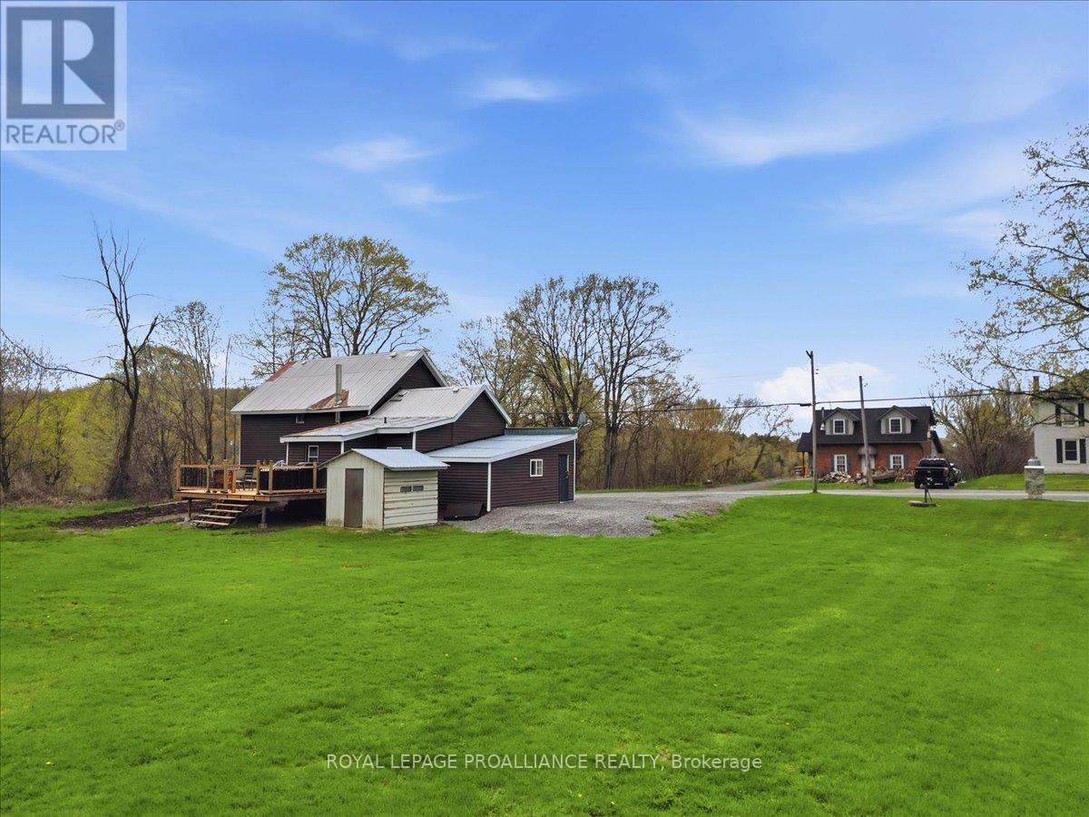 1279 Moira Road, Centre Hastings, Ontario  K0K 2Y0 - Photo 43 - X12776468