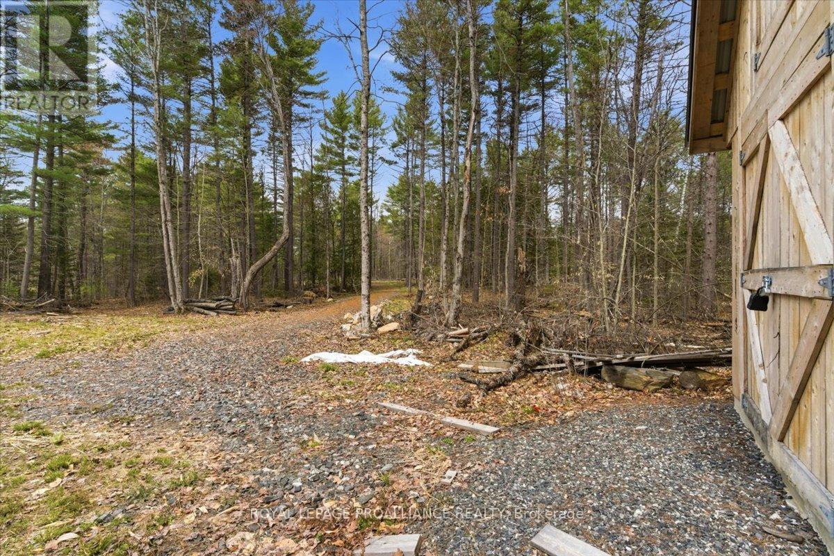265 Addington Road 4, Frontenac, Ontario  K0H 1K0 - Photo 10 - X12848104