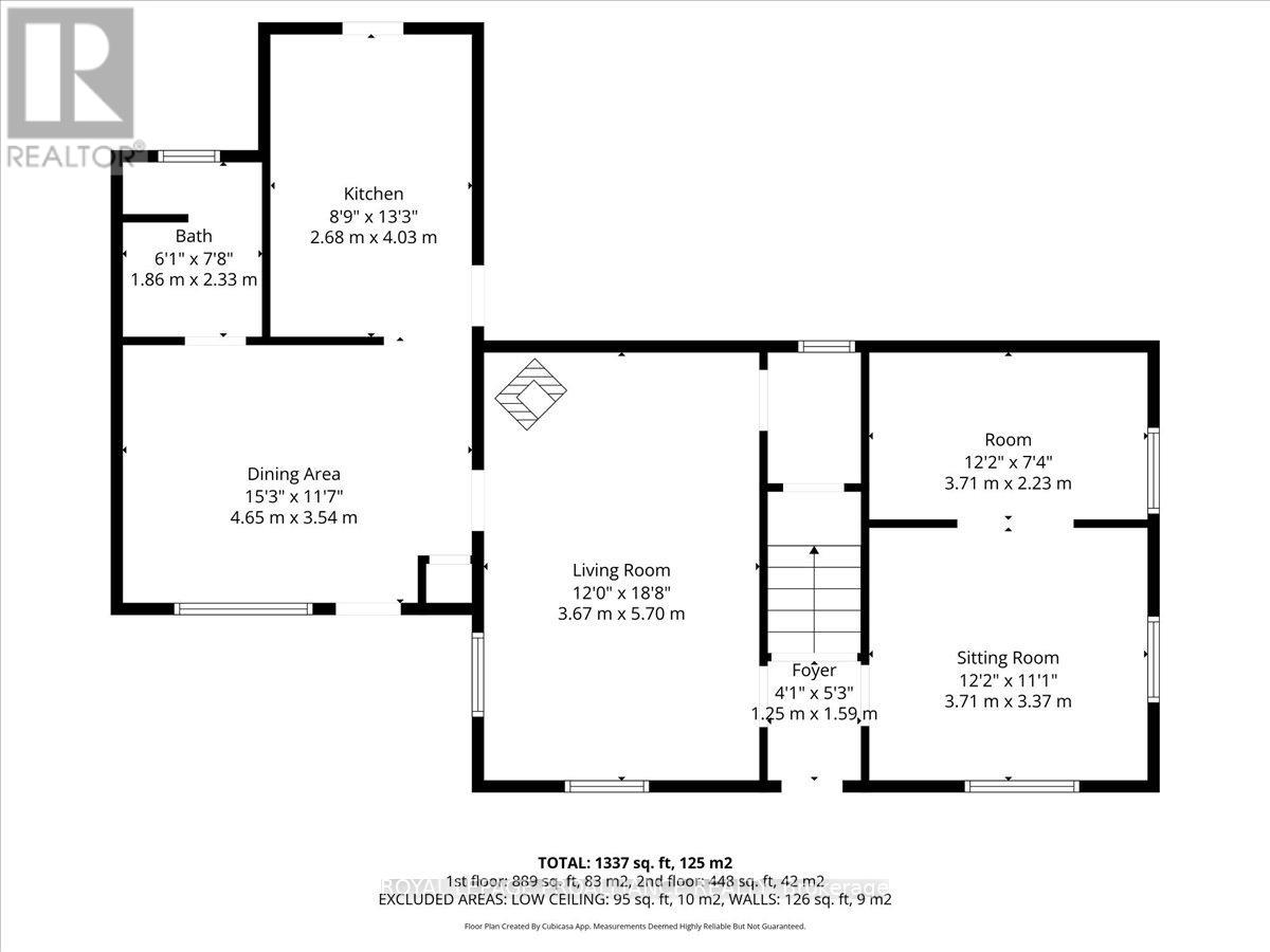 1279 Moira Road, Centre Hastings, Ontario  K0K 2Y0 - Photo 34 - X12776468