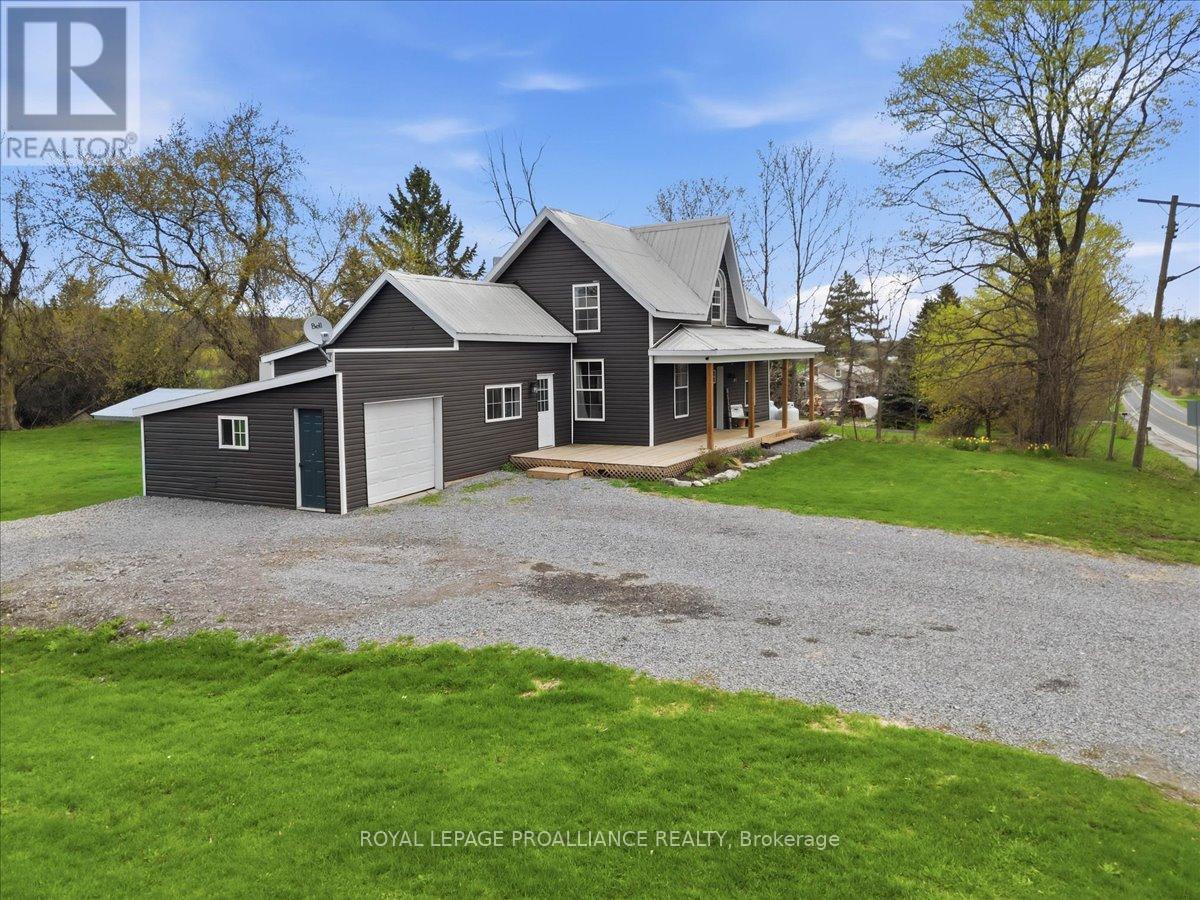 1279 Moira Road, Centre Hastings, Ontario  K0K 2Y0 - Photo 46 - X12776468