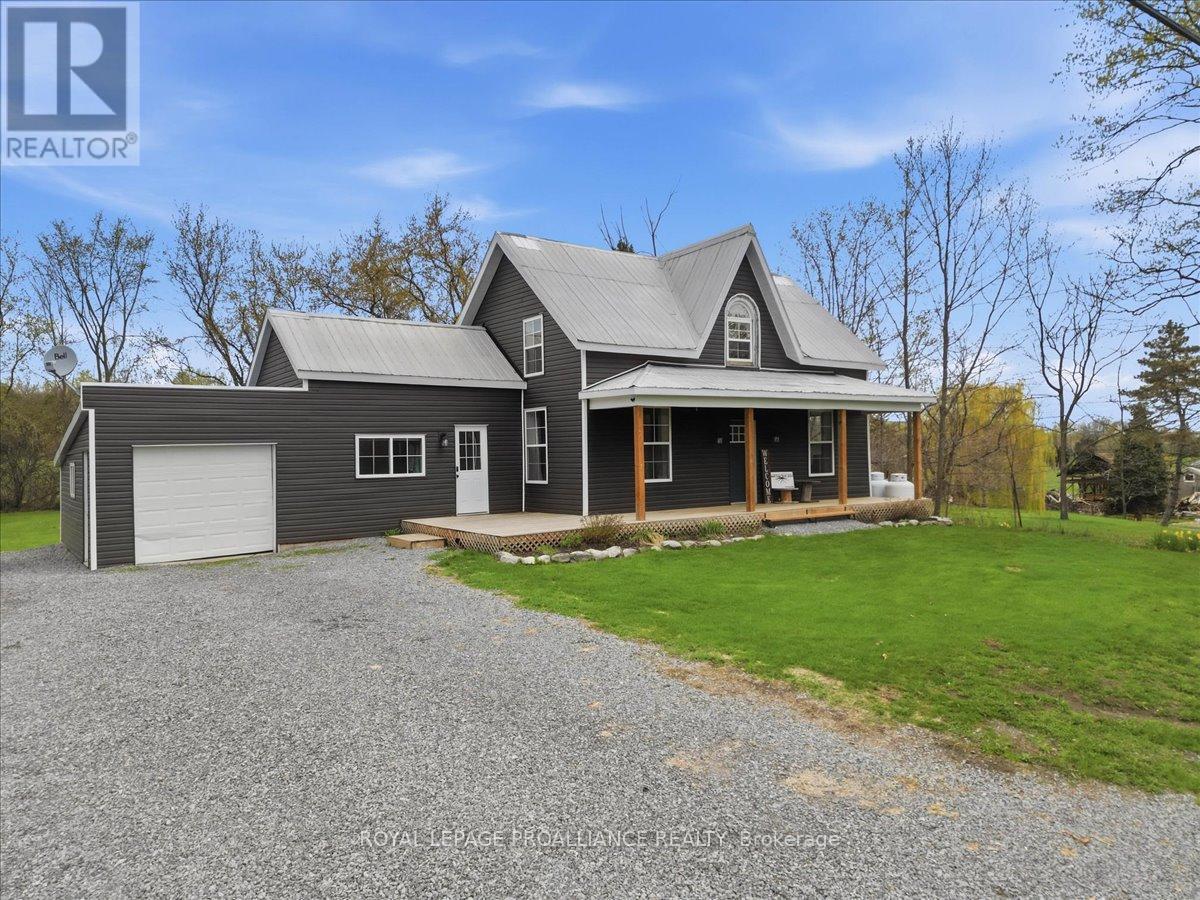 1279 Moira Road, Centre Hastings, Ontario  K0K 2Y0 - Photo 47 - X12776468