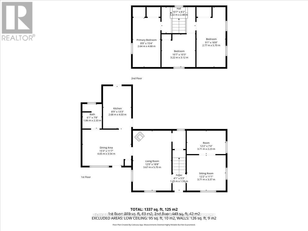 1279 Moira Road, Centre Hastings, Ontario  K0K 2Y0 - Photo 36 - X12776468