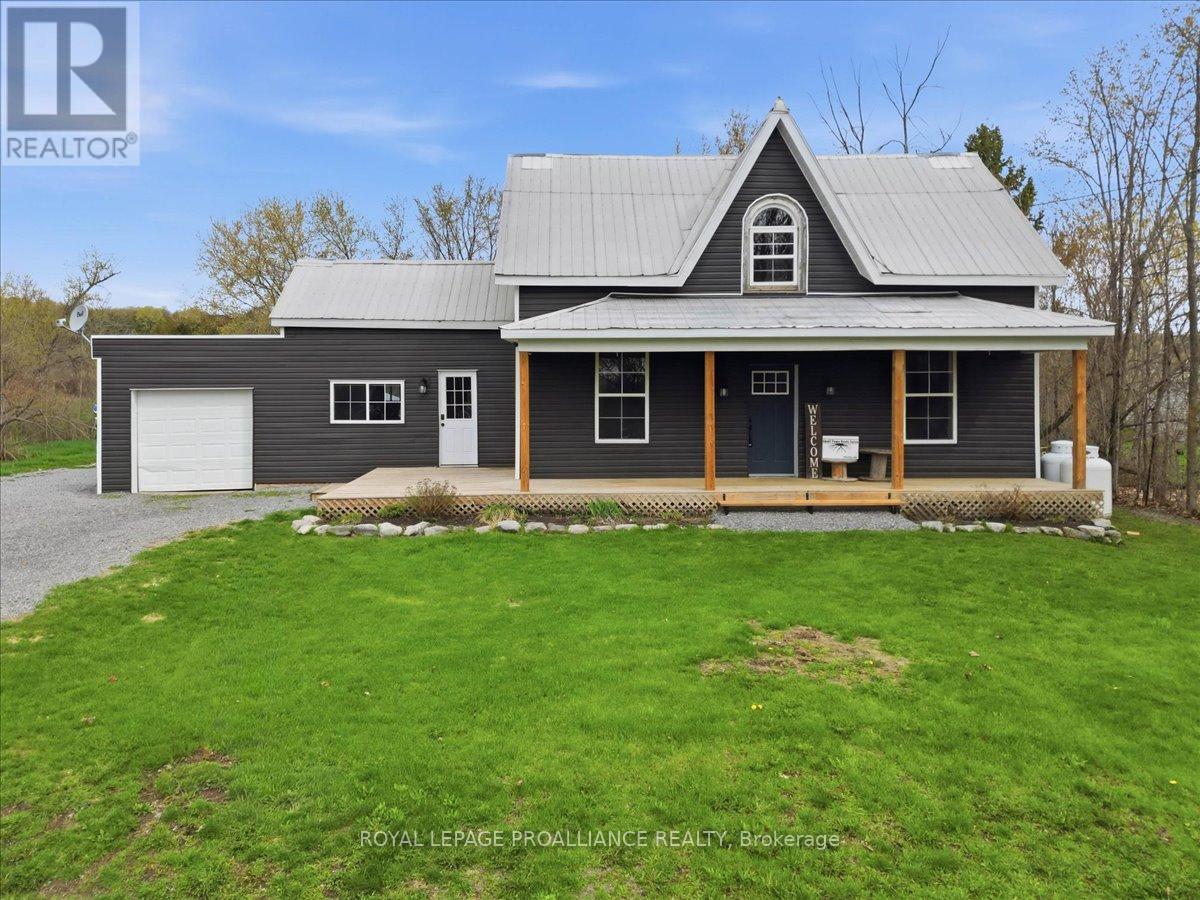 1279 Moira Road, Centre Hastings, Ontario  K0K 2Y0 - Photo 39 - X12776468