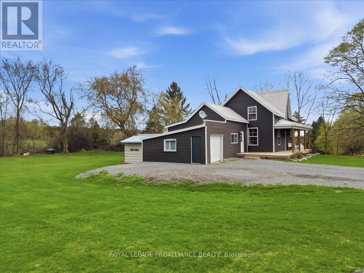 1279 Moira Road, Centre Hastings, Ontario  K0K 2Y0 - Photo 40 - X12776468