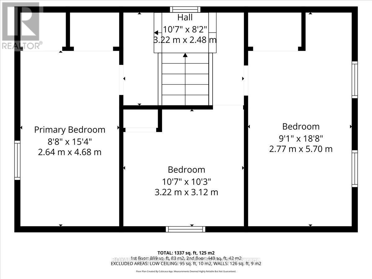 1279 Moira Road, Centre Hastings, Ontario  K0K 2Y0 - Photo 35 - X12776468