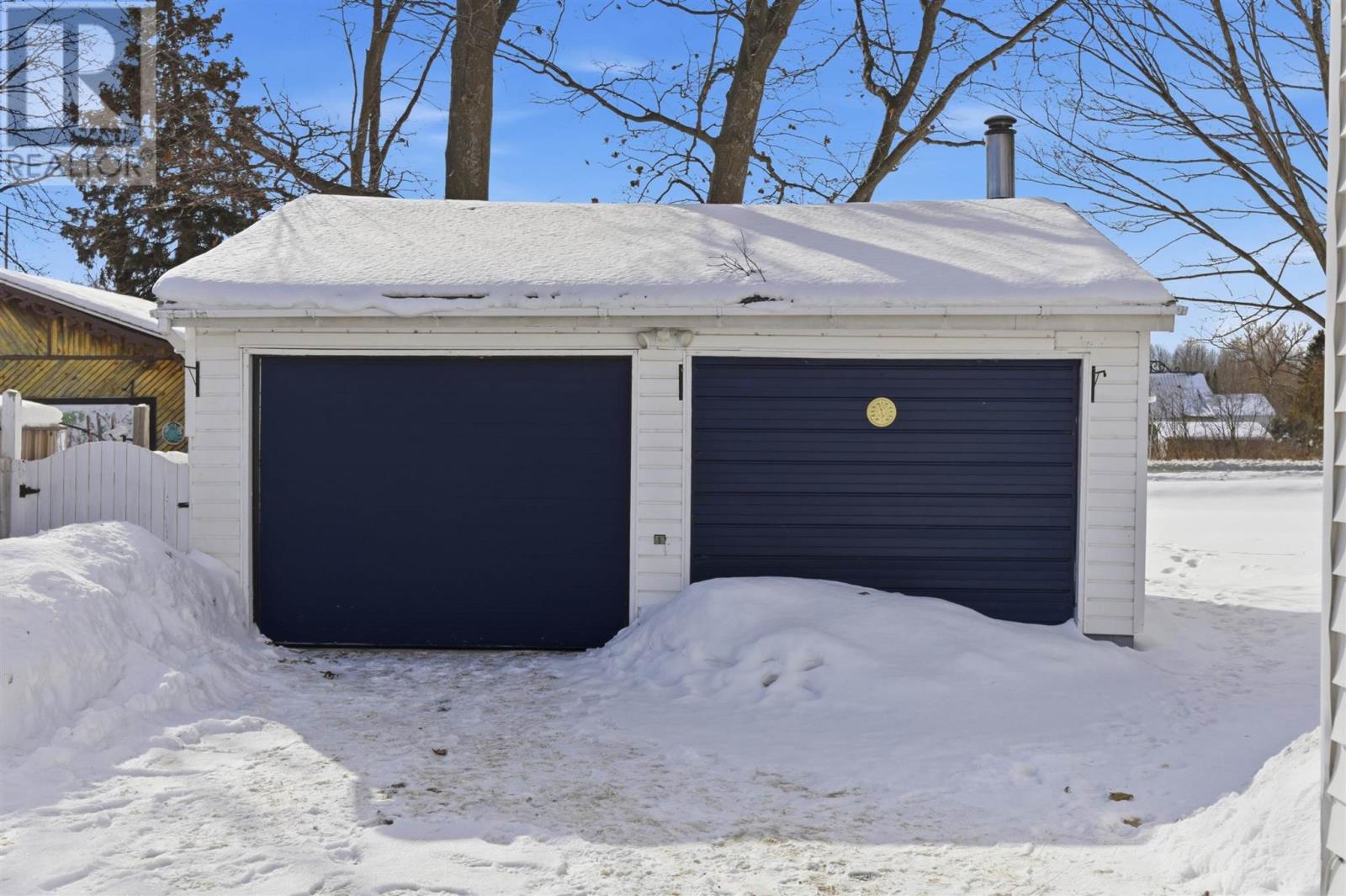 9 Buchan Ave, Blind River, Ontario  P0R 1B0 - Photo 38 - SM260258