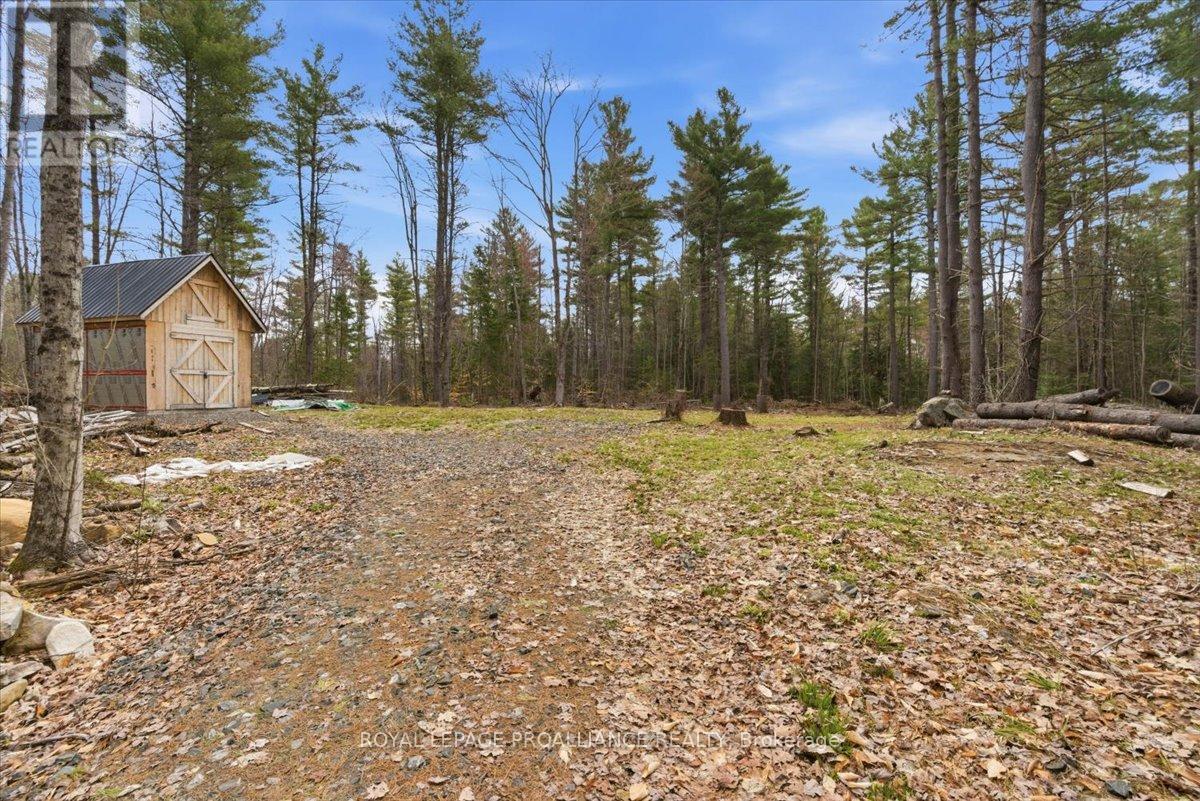 265 Addington Road 4, Frontenac, Ontario  K0H 1K0 - Photo 5 - X12848104