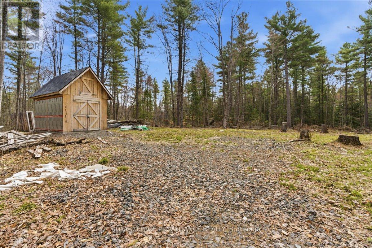 265 Addington Road 4, Frontenac, Ontario  K0H 1K0 - Photo 9 - X12848104