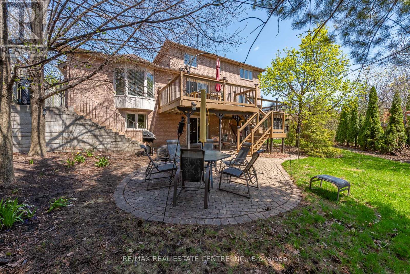 3408 Trelawny Circle, Mississauga, Ontario  L5N 6N6 - Photo 46 - W13084230