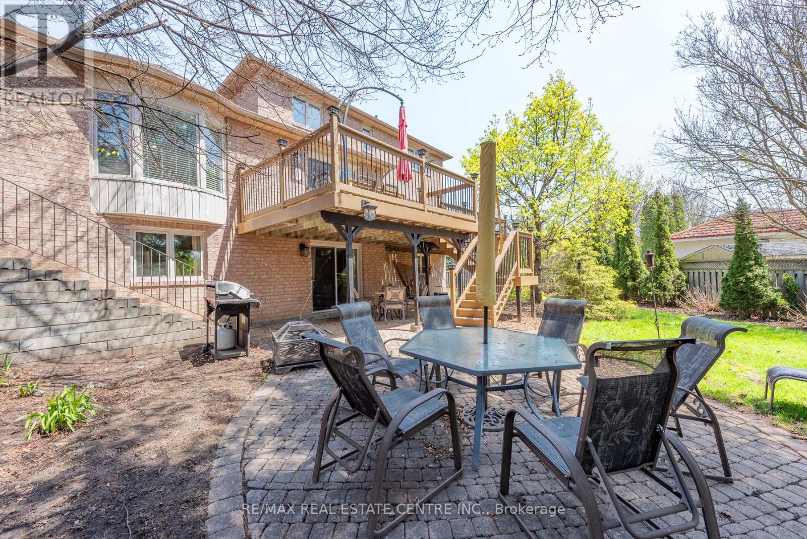 3408 Trelawny Circle, Mississauga, Ontario  L5N 6N6 - Photo 47 - W13084230